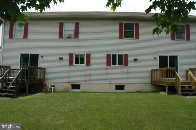 HAYMARKET - Residential Income