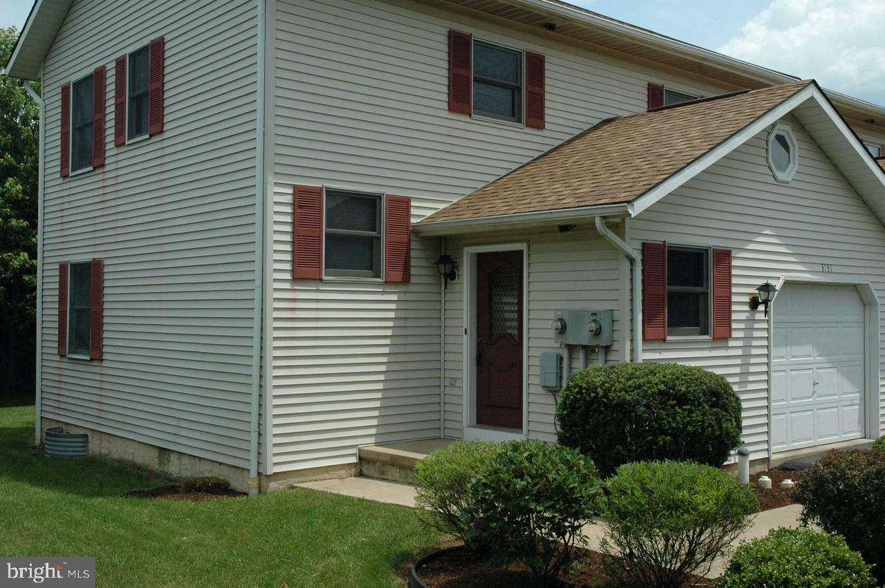 HAYMARKET - Residential Income