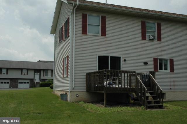 HAYMARKET - Residential Income