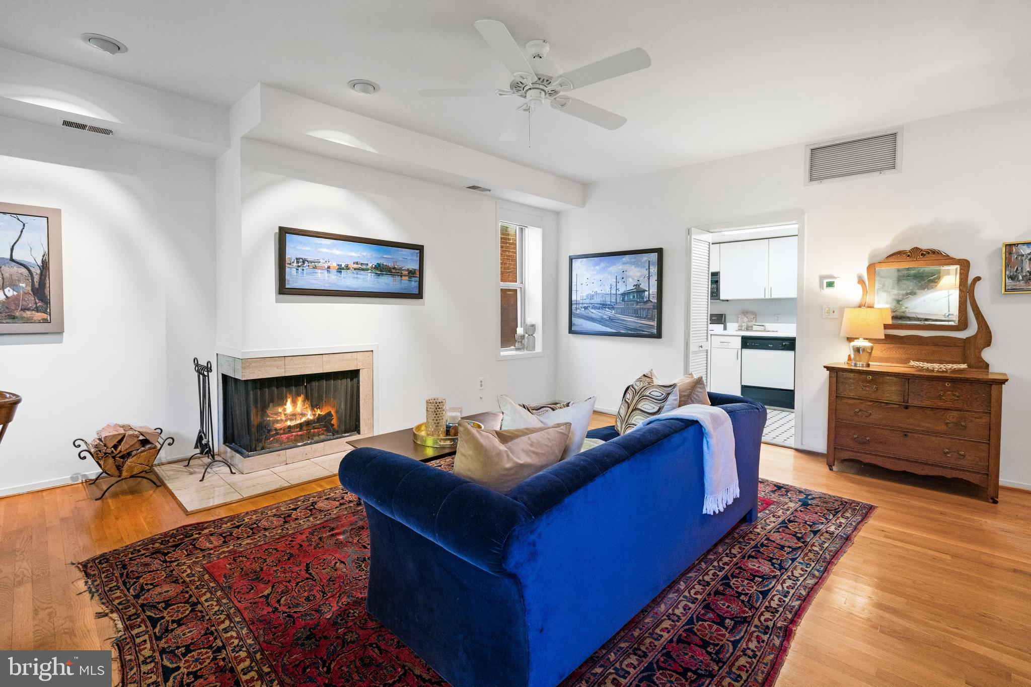 1341 EAST CAPITOL STREET SE 302