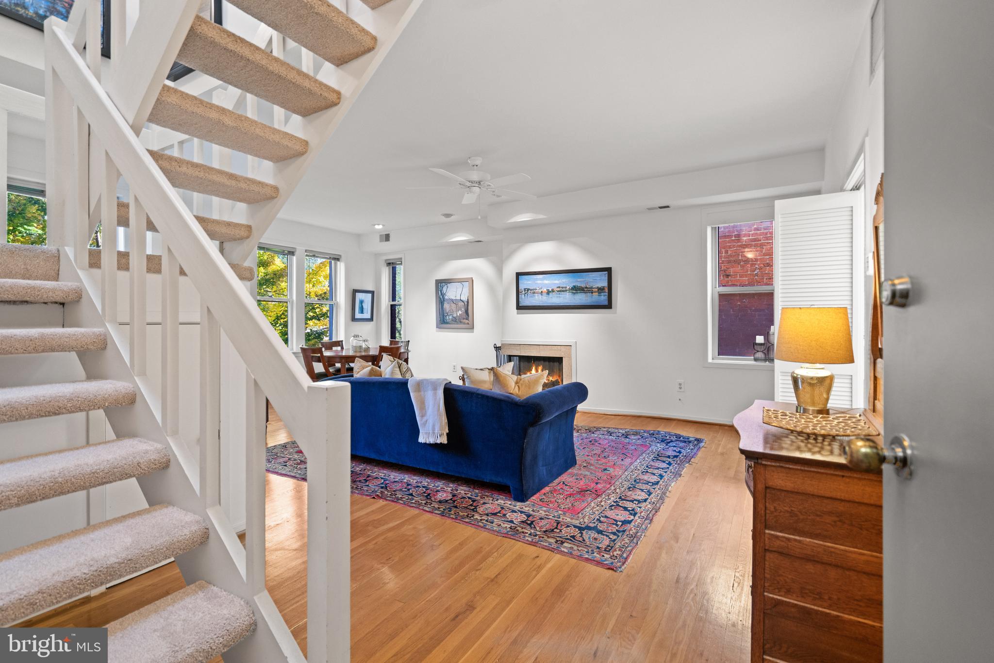 1341 EAST CAPITOL STREET SE 302