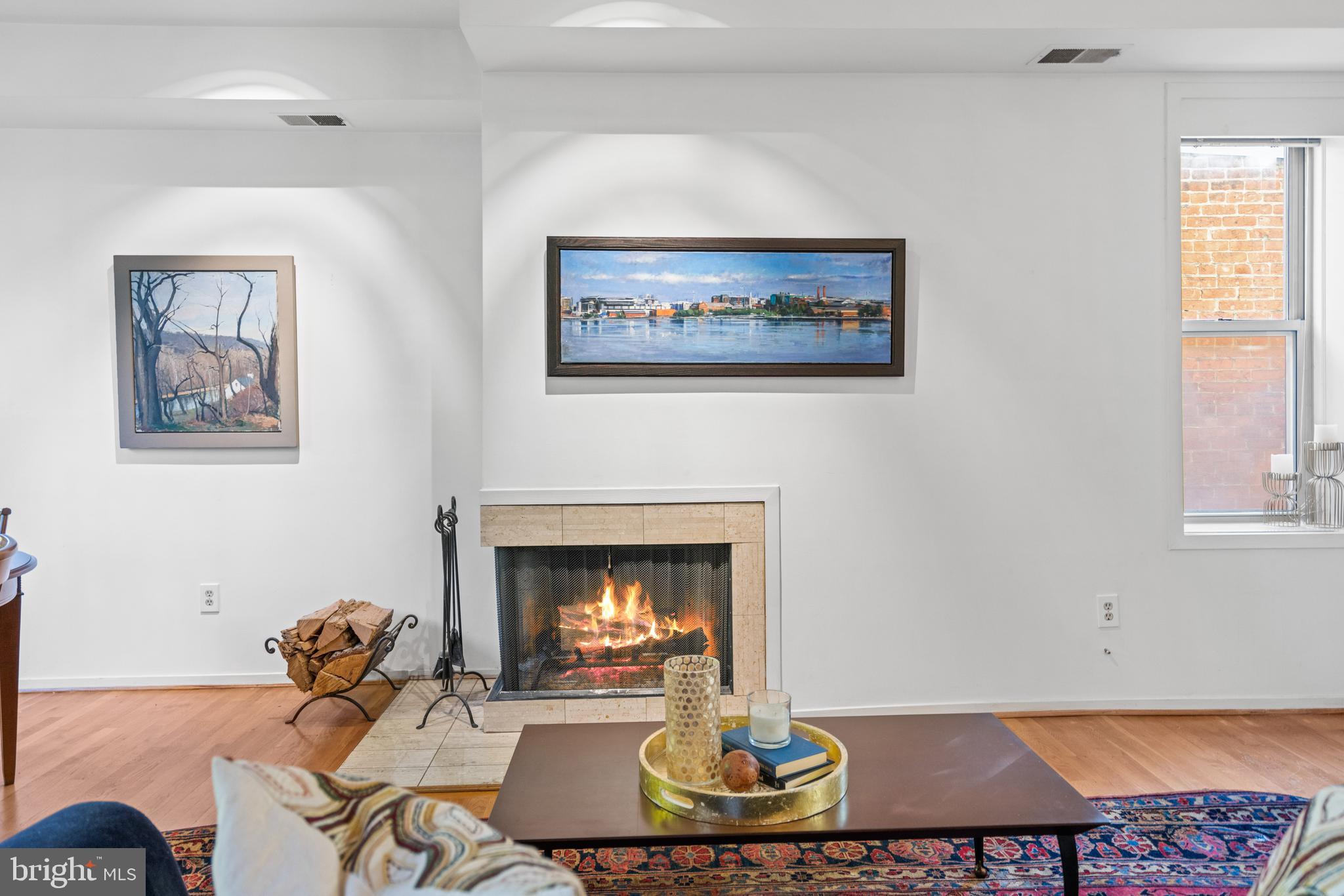 1341 EAST CAPITOL STREET SE 302