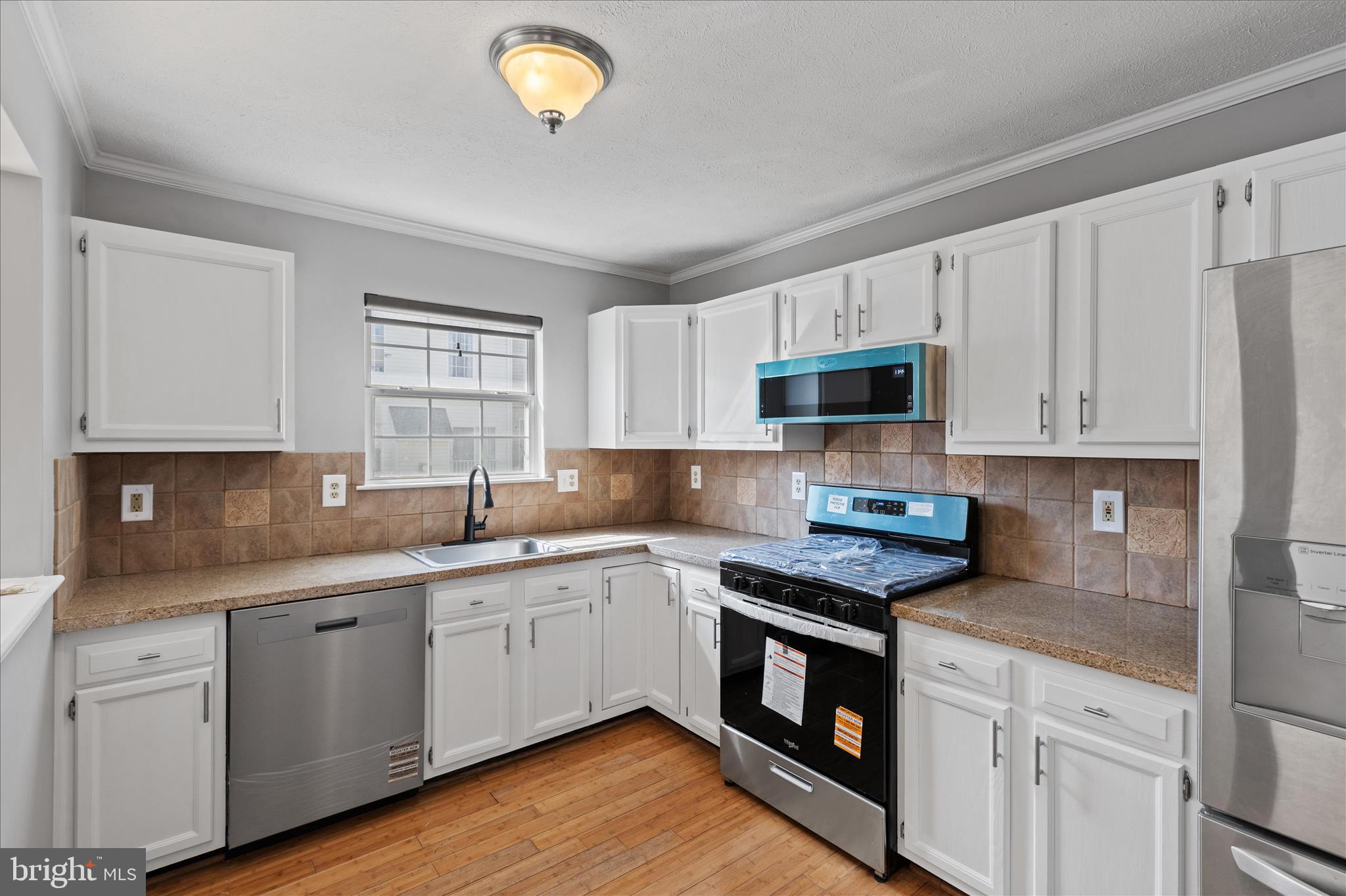 SOUTH HAMPTON SUB - Residential