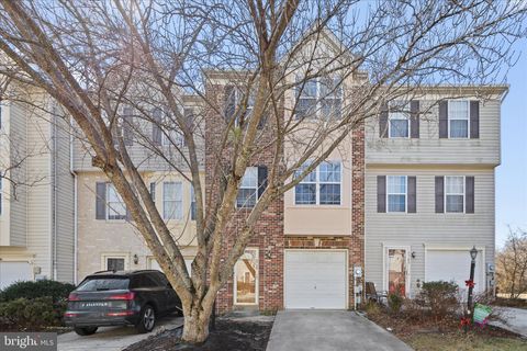 5709 CRECY COURT BRYANS ROAD MD 20616