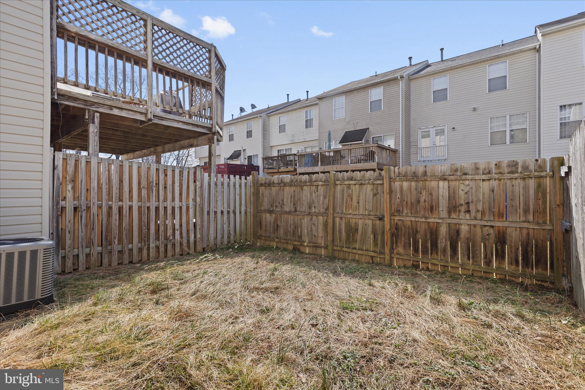 SOUTH HAMPTON SUB - Residential