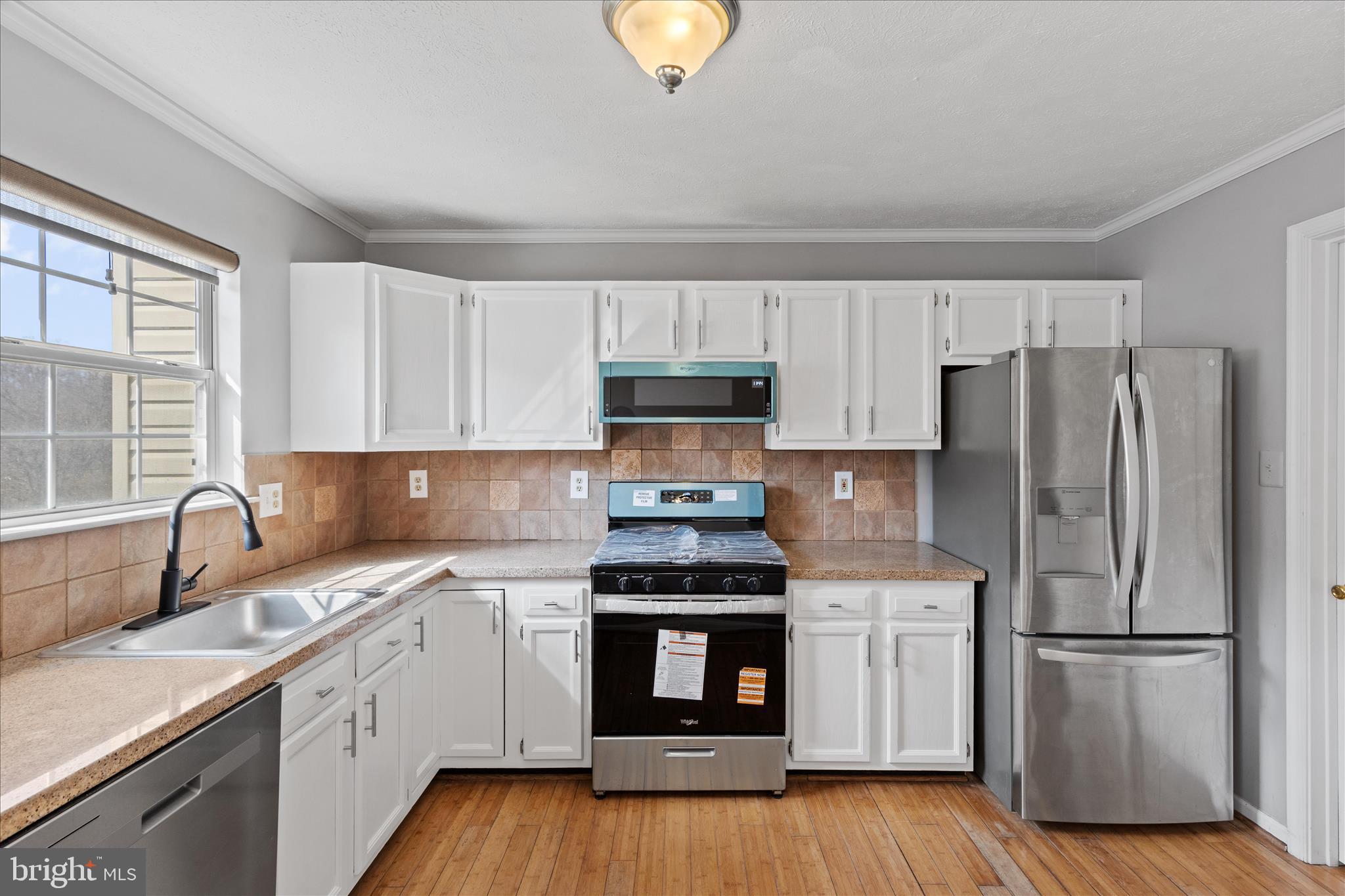 SOUTH HAMPTON SUB - Residential