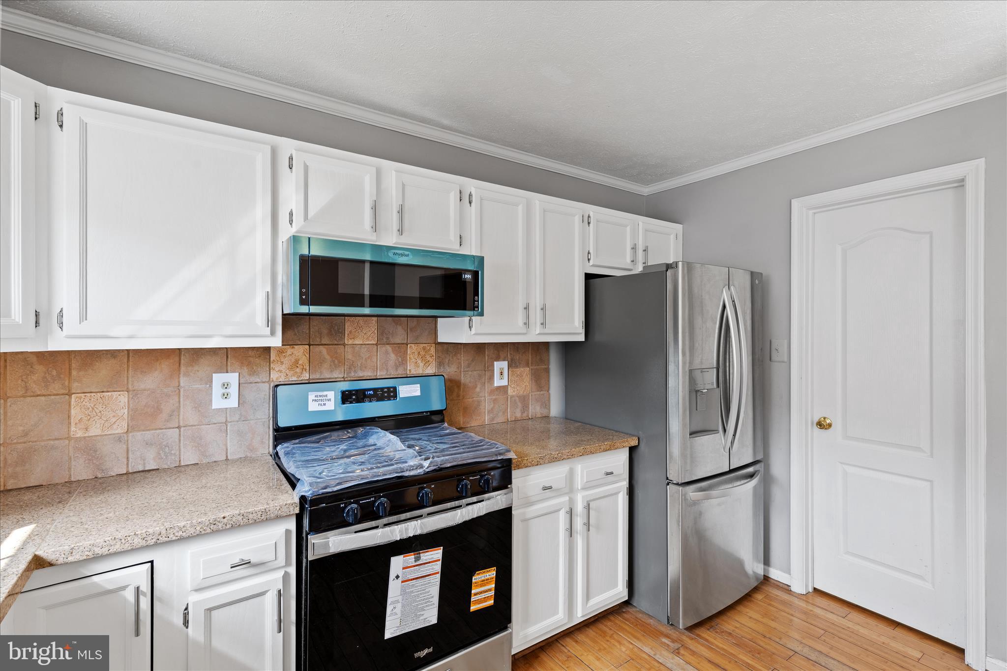 SOUTH HAMPTON SUB - Residential