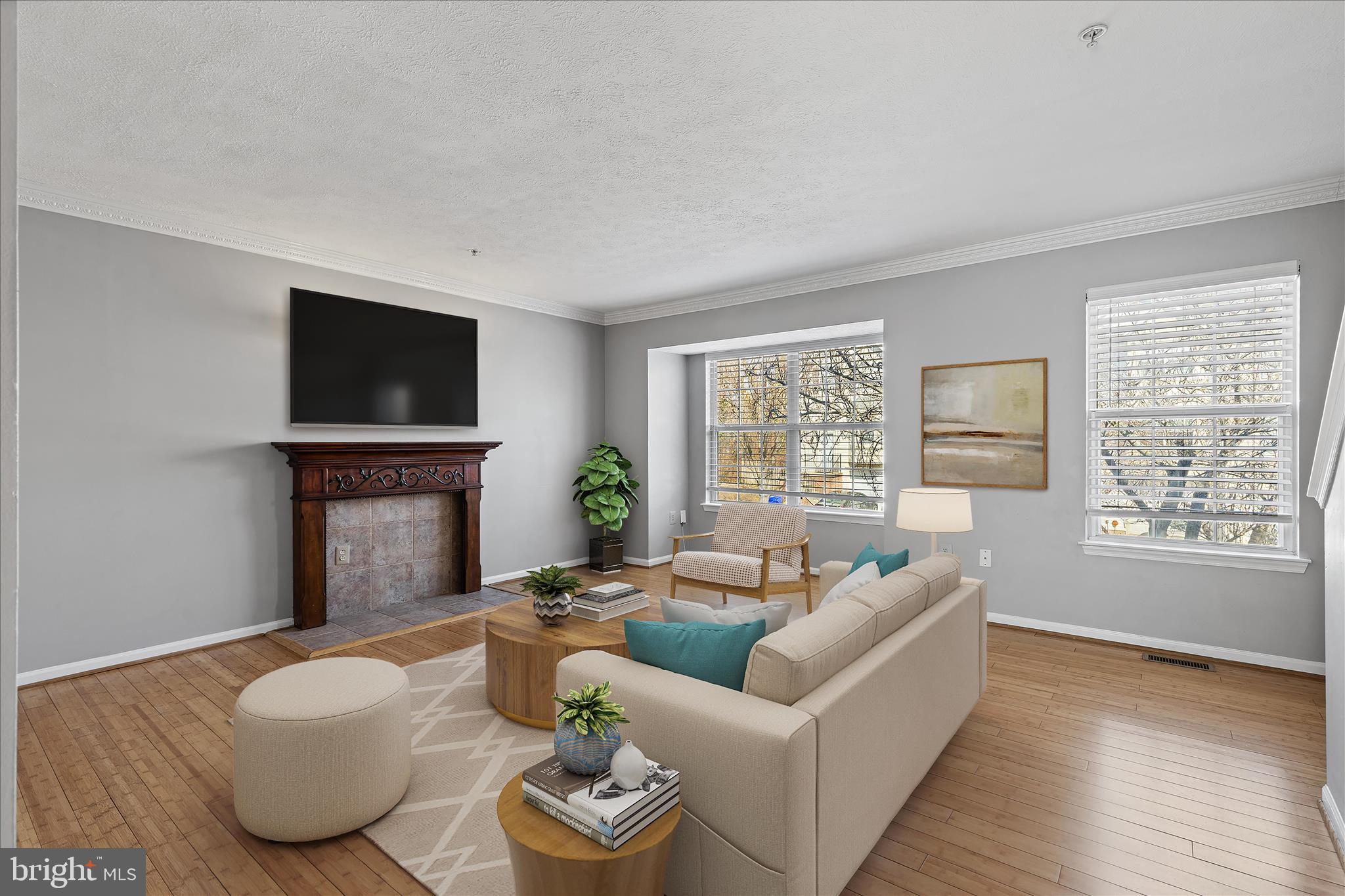 SOUTH HAMPTON SUB - Residential