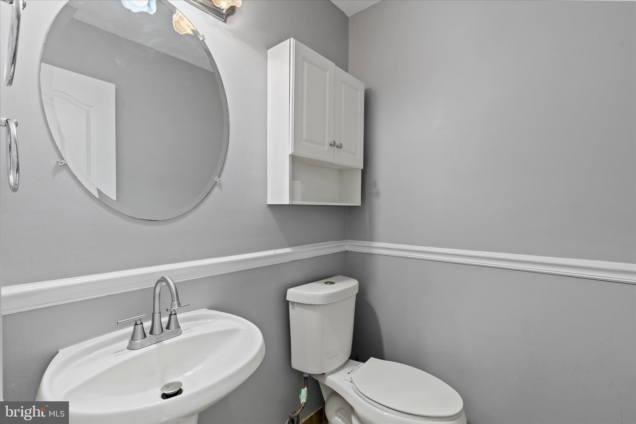 SOUTH HAMPTON SUB - Residential