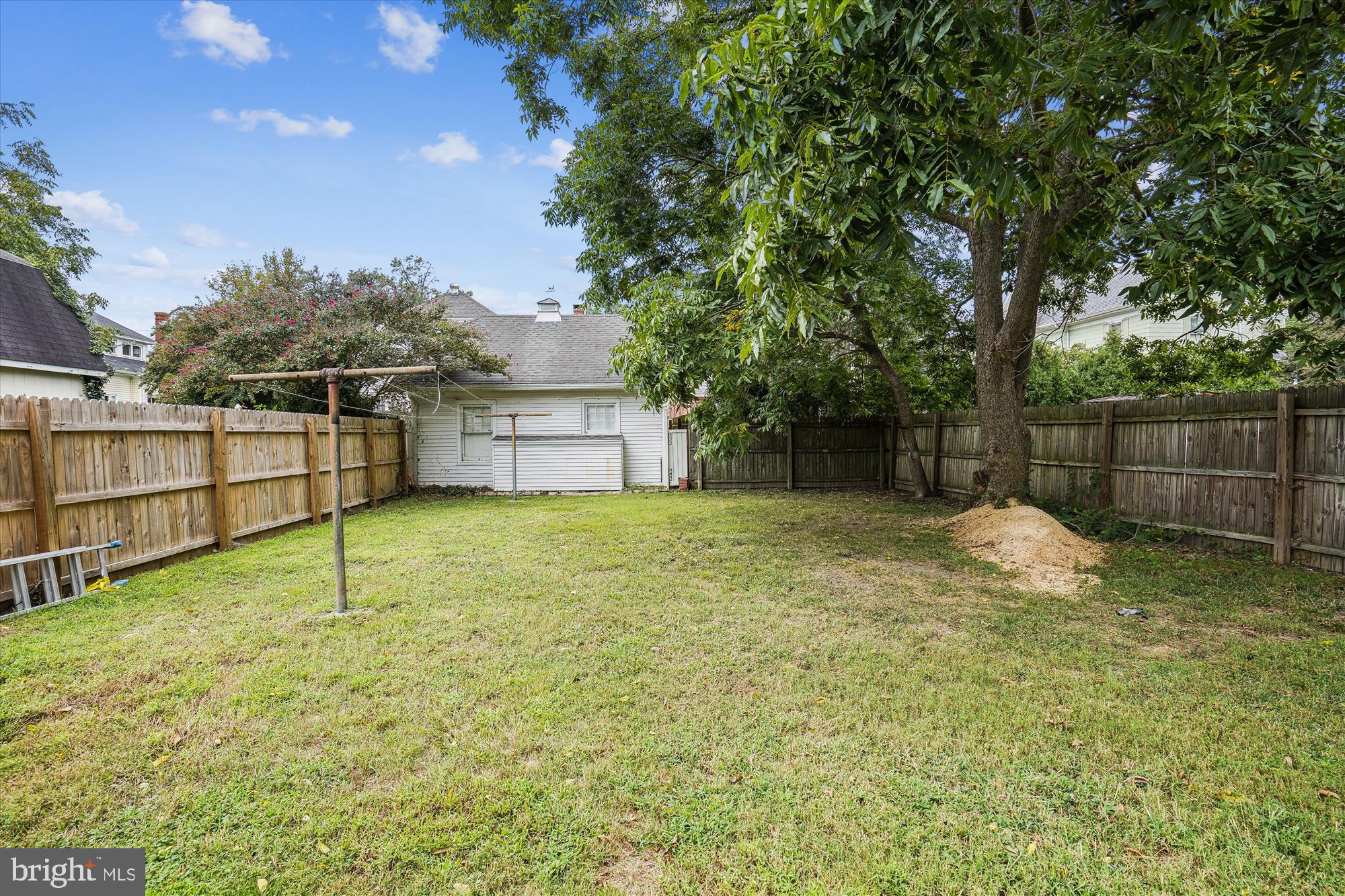 WEST END HISTORIC DISTRICT - Residential Lease