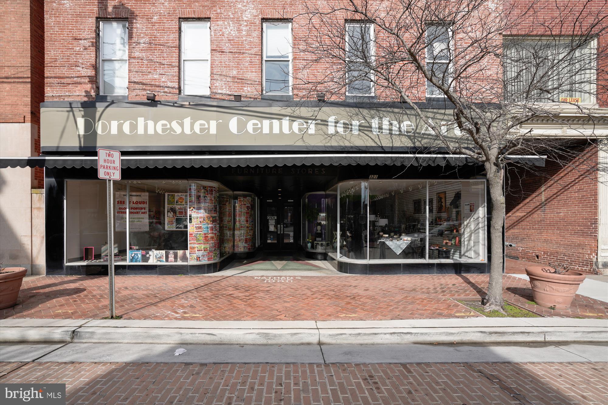 WEST END HISTORIC DISTRICT - Residential Lease