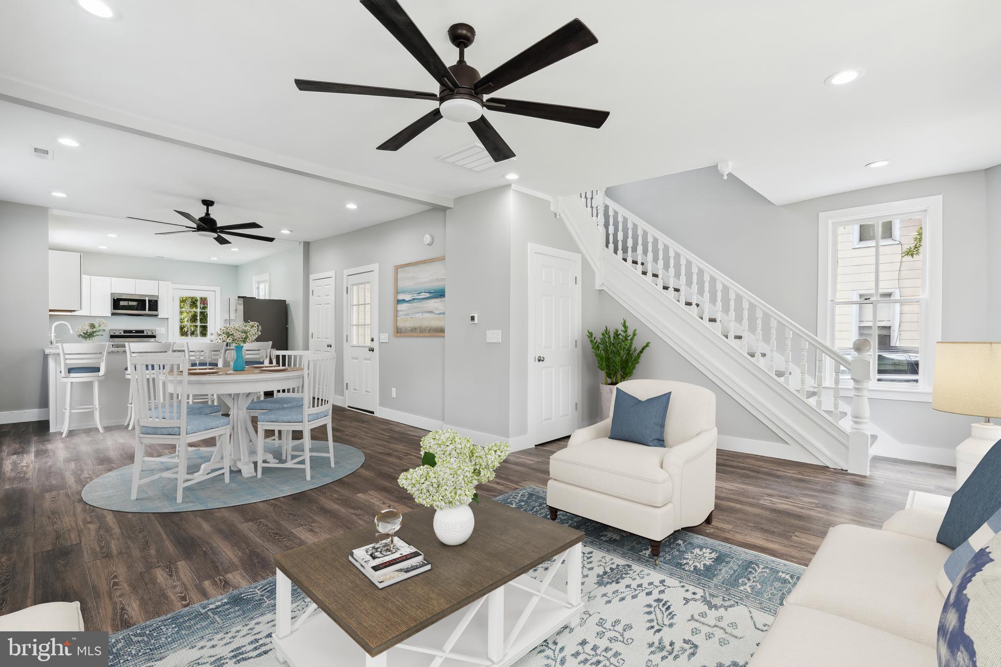 WEST END HISTORIC DISTRICT - Residential Lease