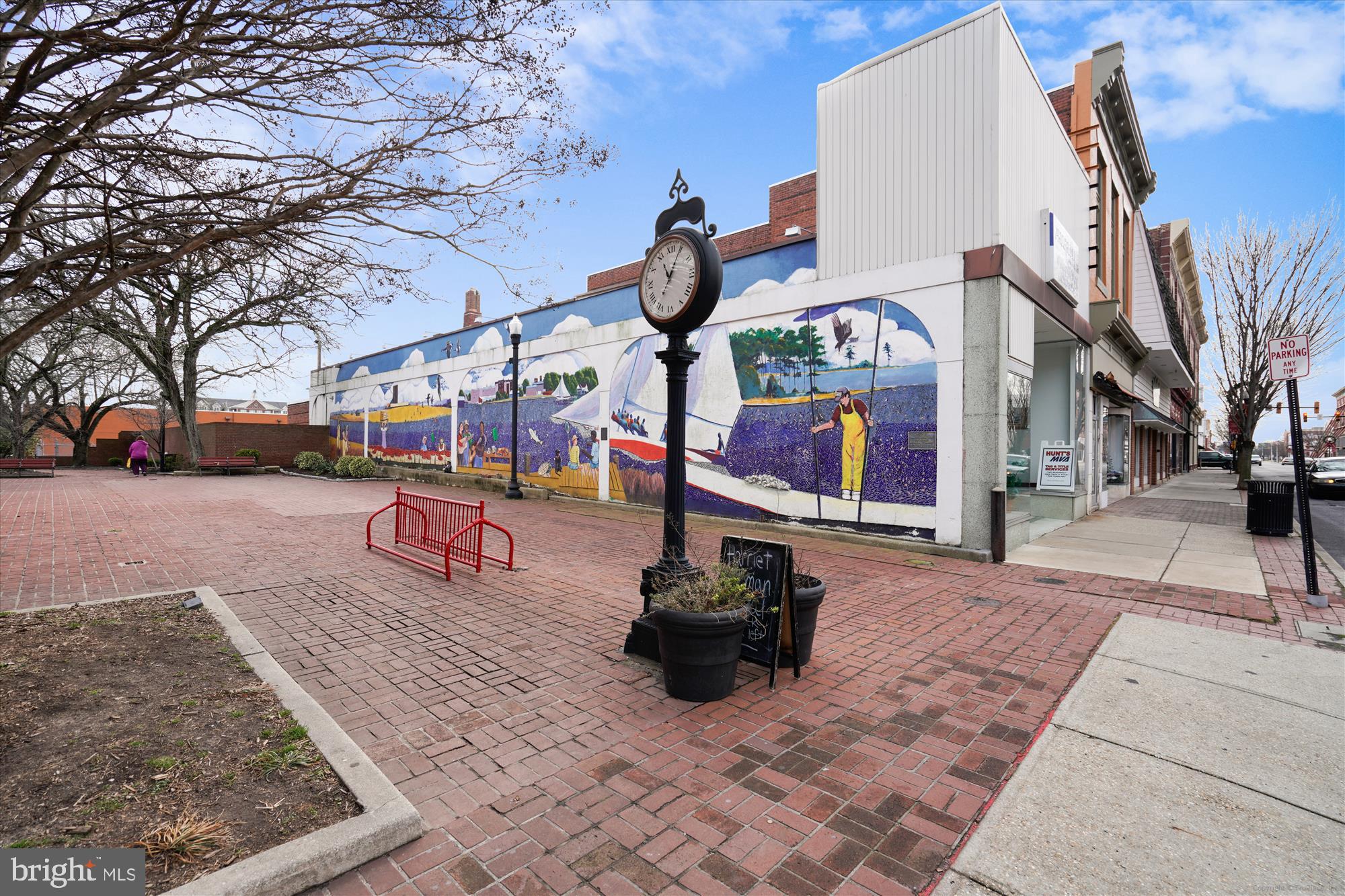 WEST END HISTORIC DISTRICT - Residential Lease