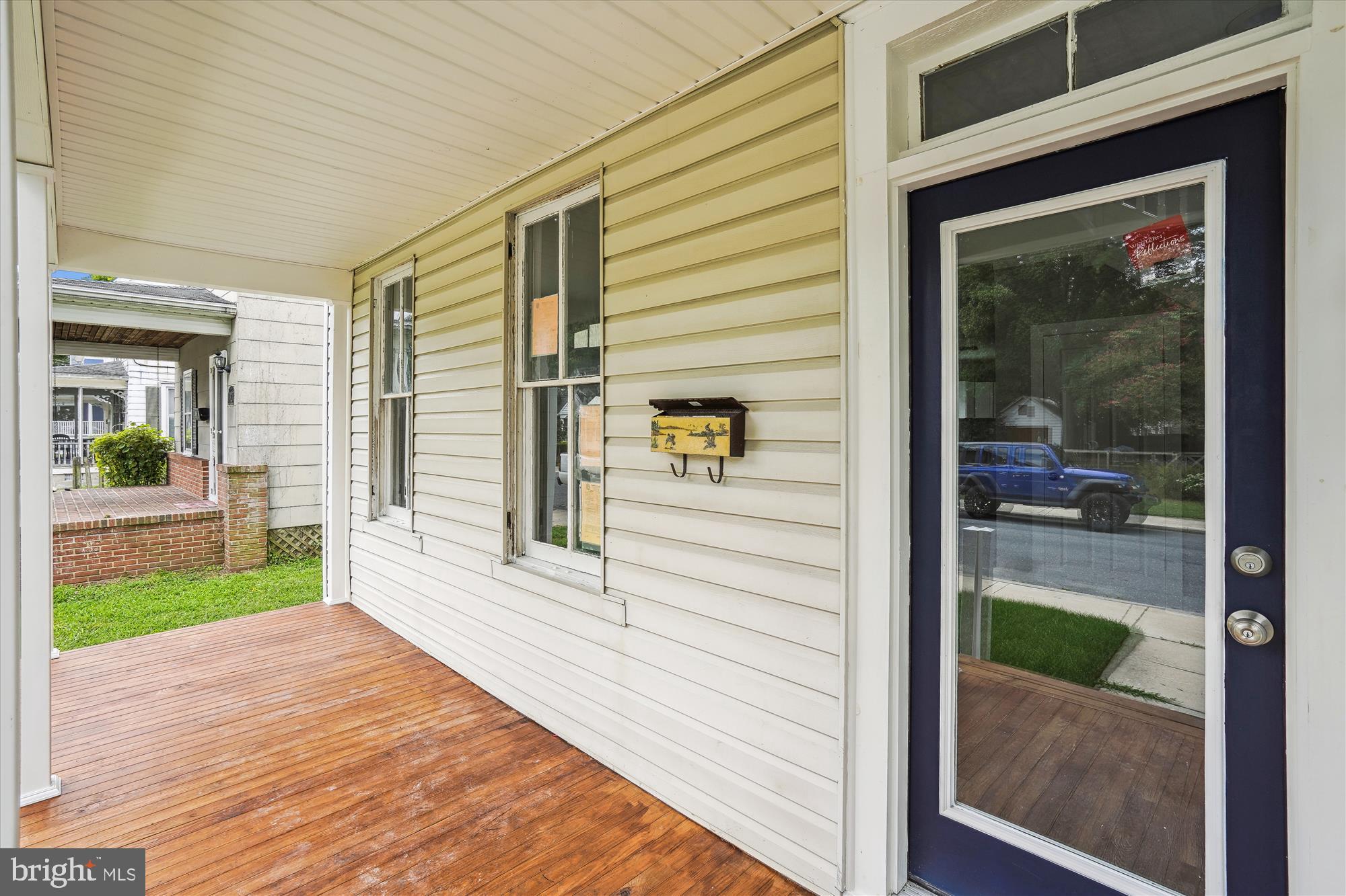 WEST END HISTORIC DISTRICT - Residential Lease