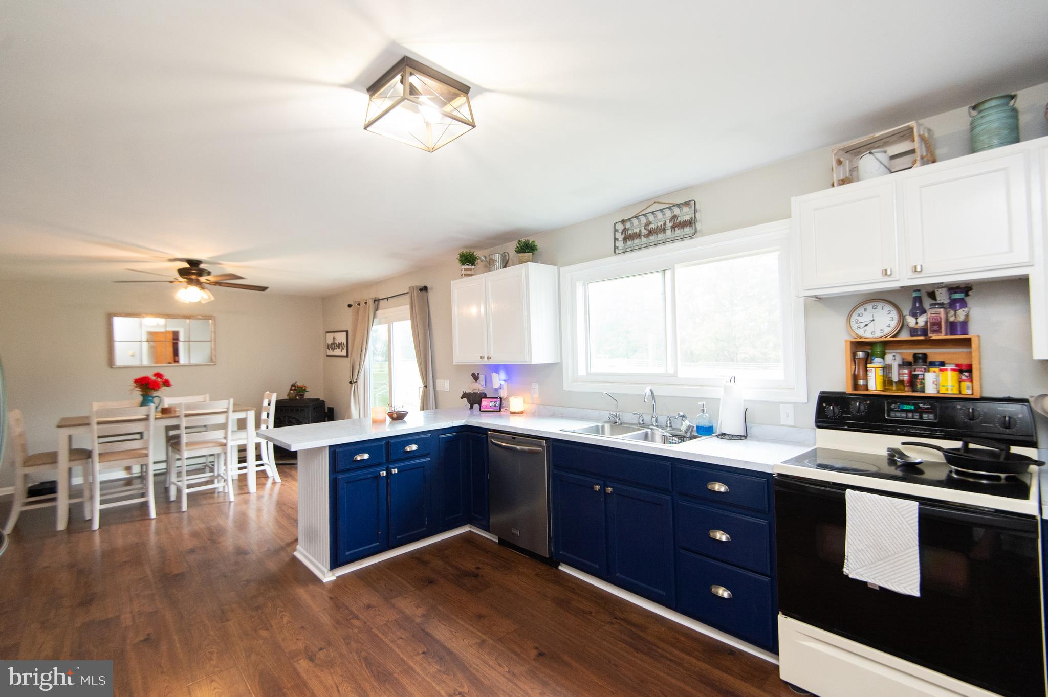 CORDOVA - Residential