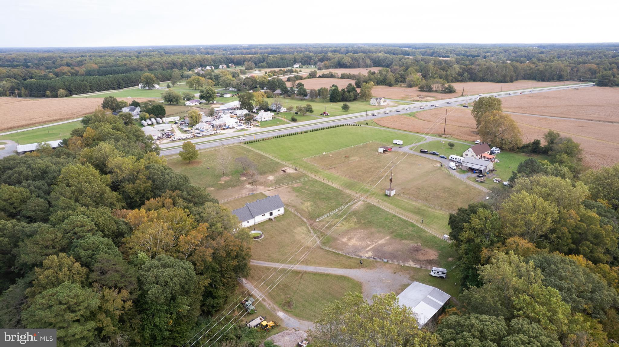 CORDOVA - Residential