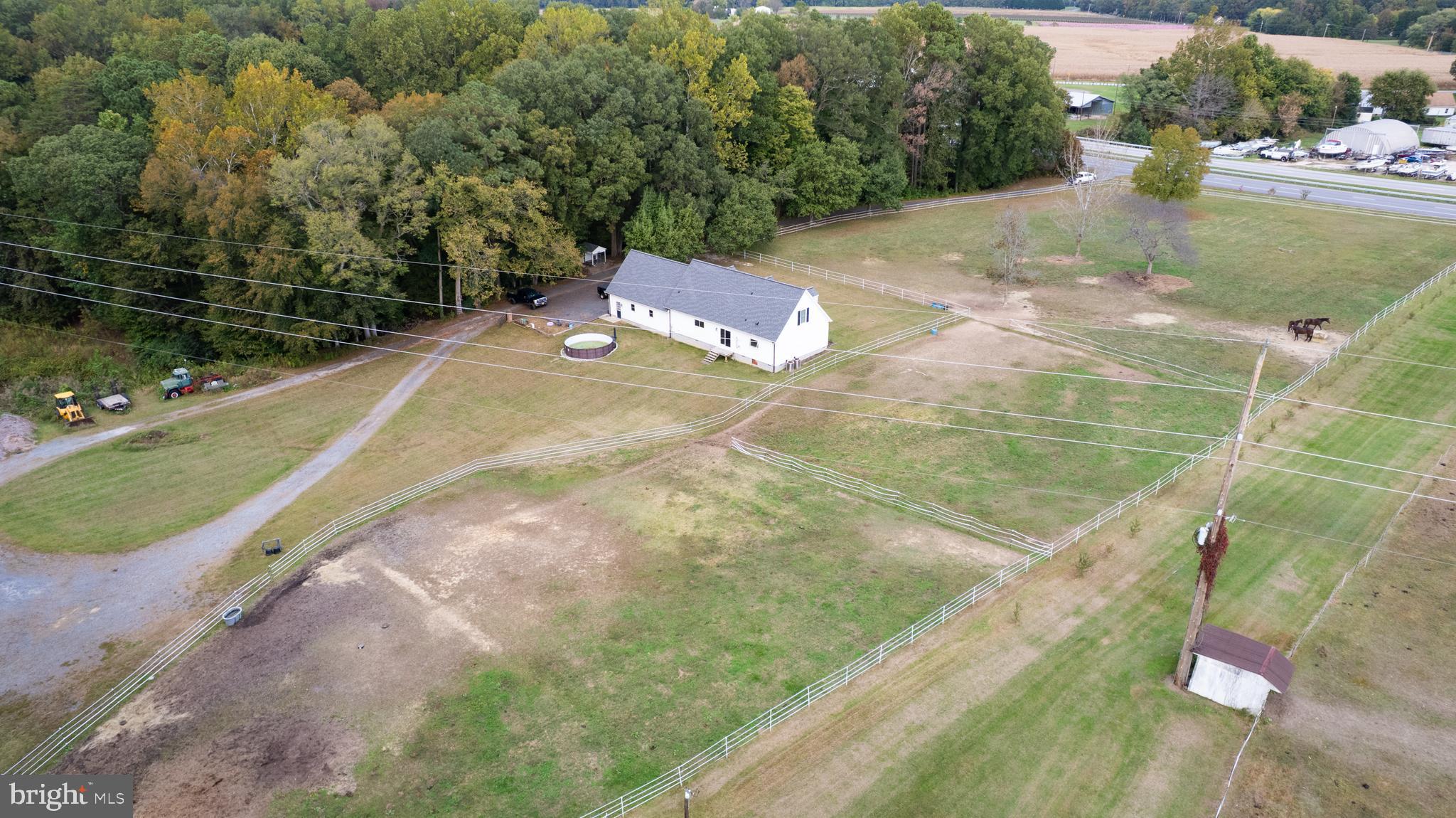 CORDOVA - Residential