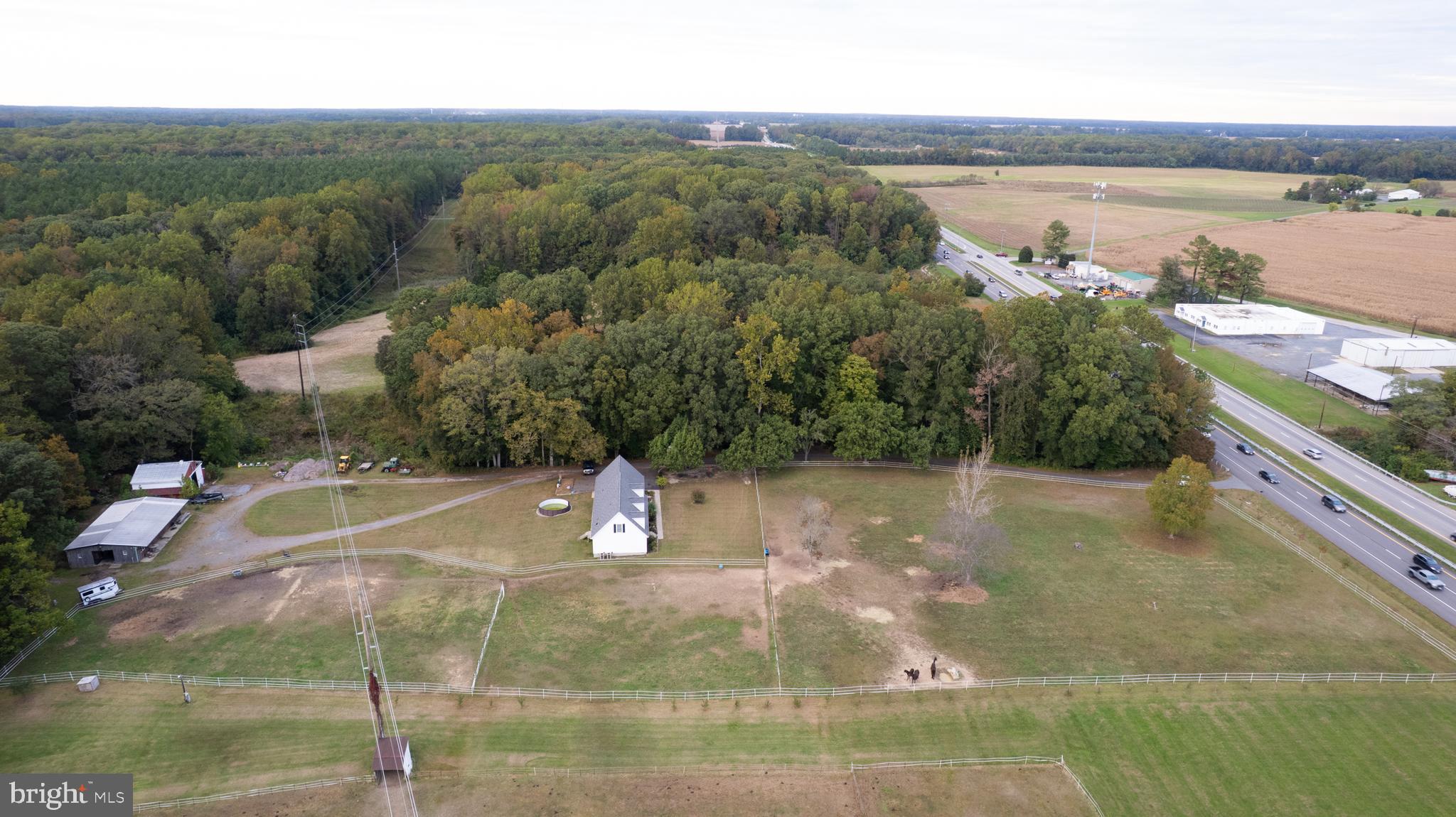 CORDOVA - Residential