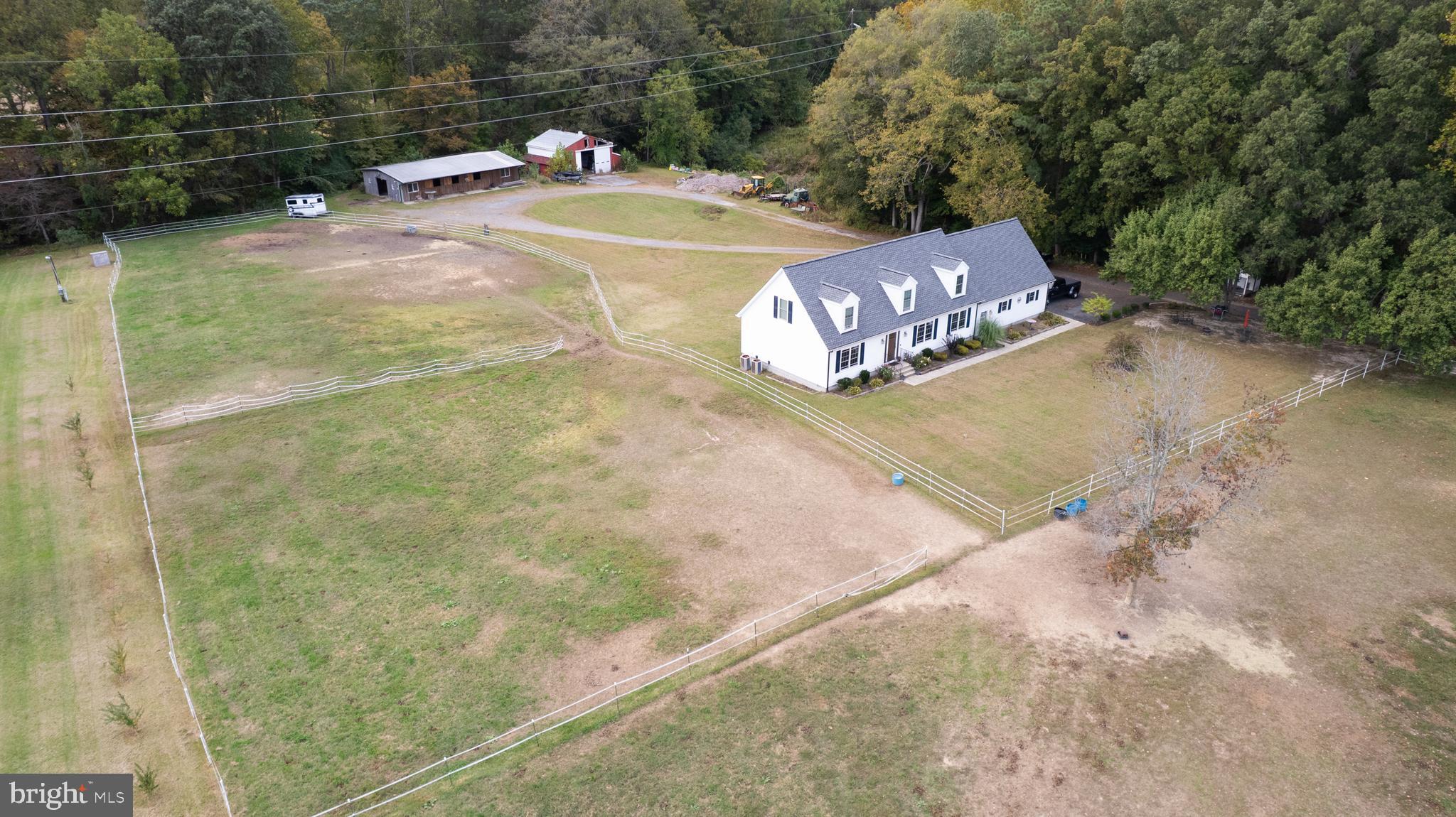 CORDOVA - Residential