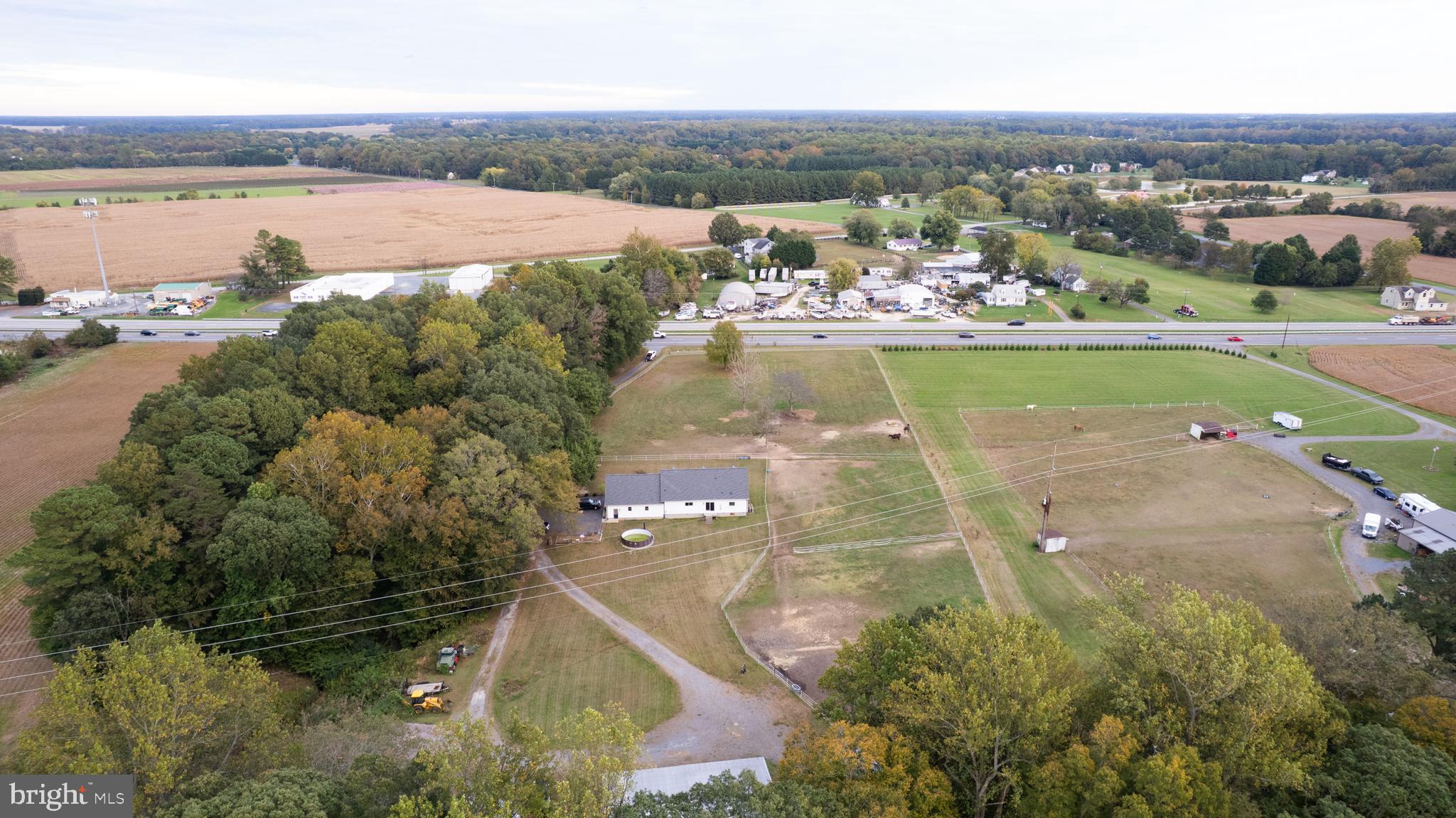 CORDOVA - Residential