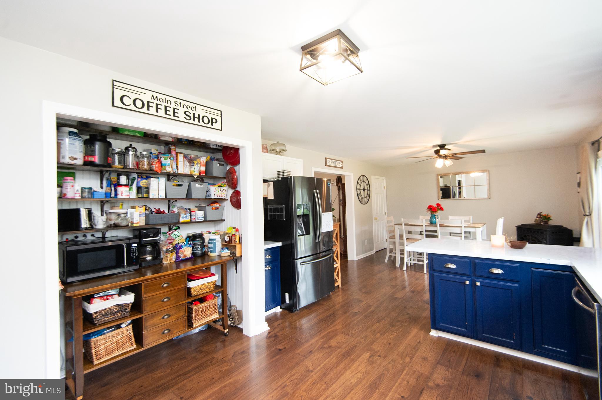 CORDOVA - Residential