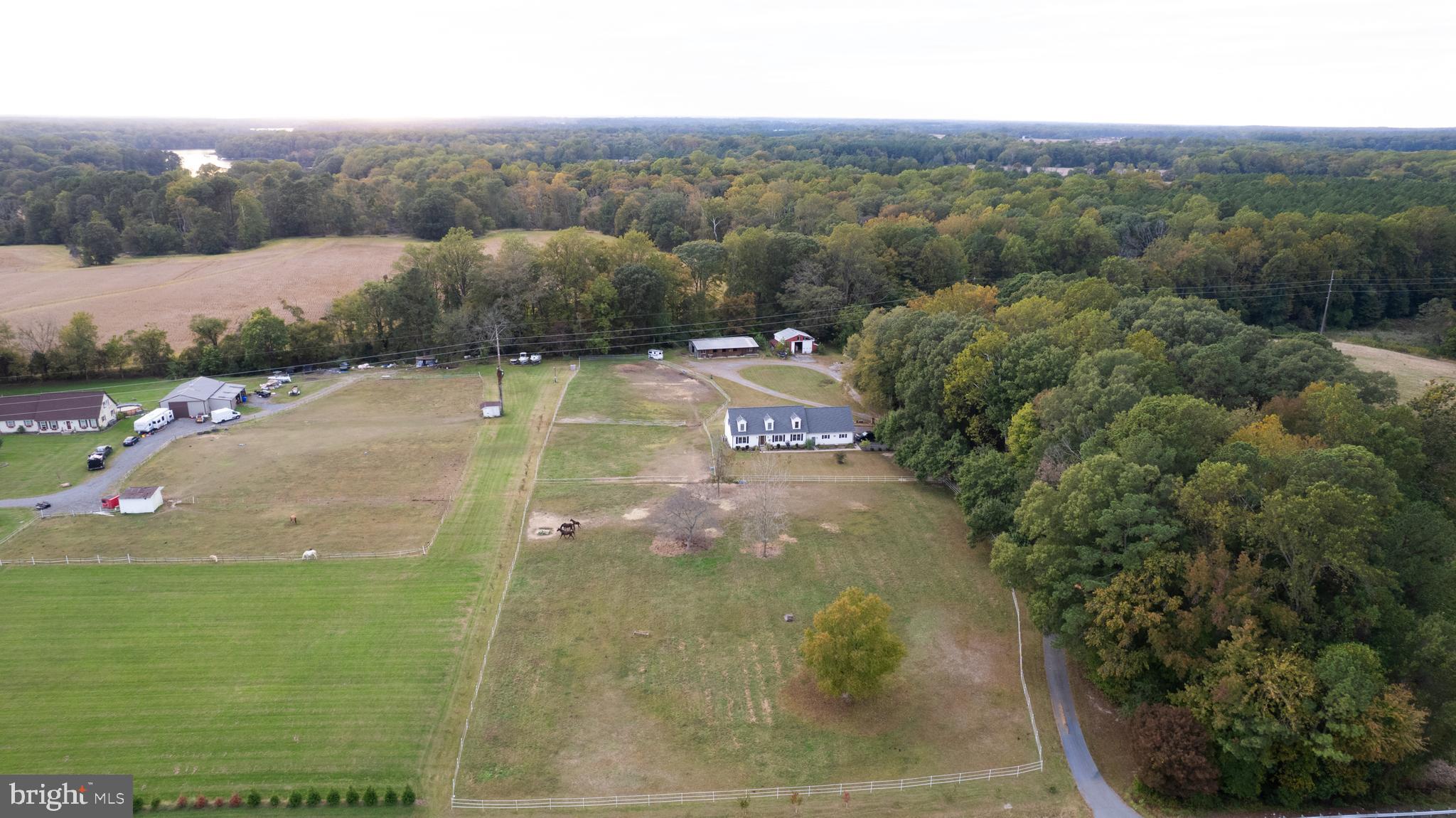 CORDOVA - Residential