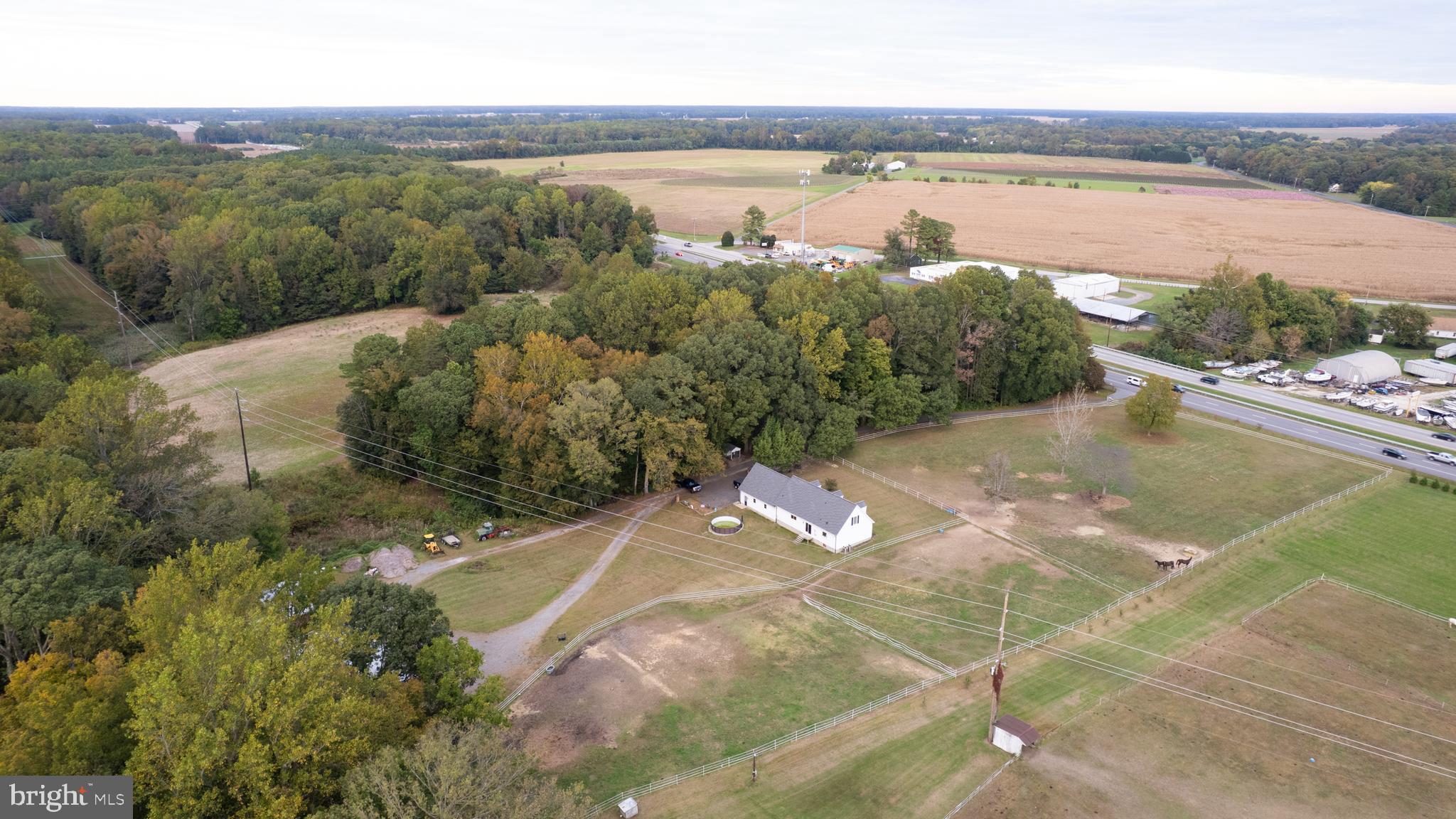 CORDOVA - Residential