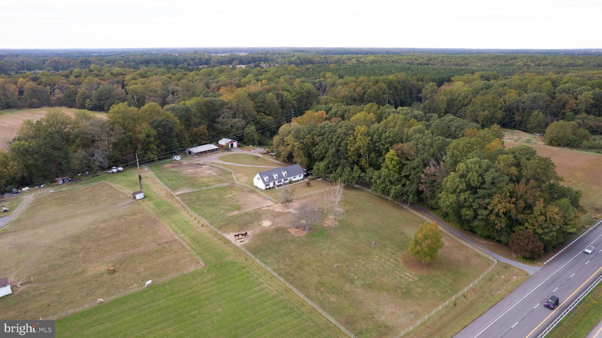 CORDOVA - Residential