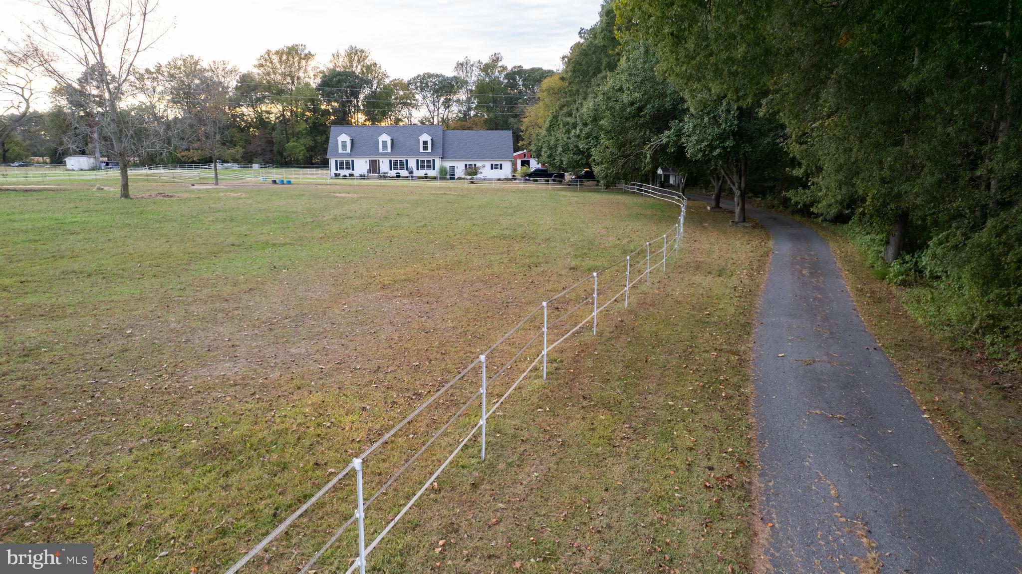 CORDOVA - Residential