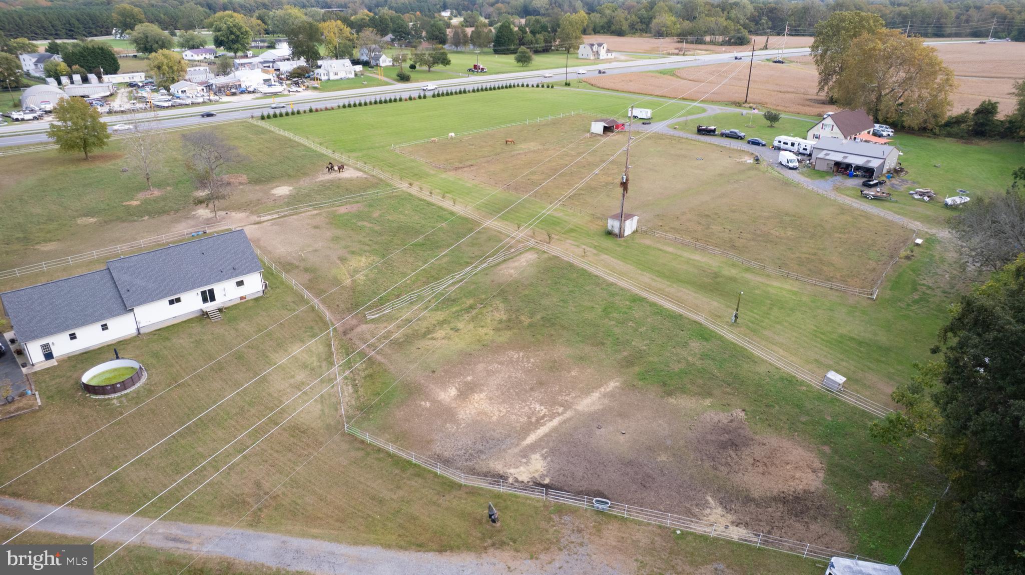 CORDOVA - Residential