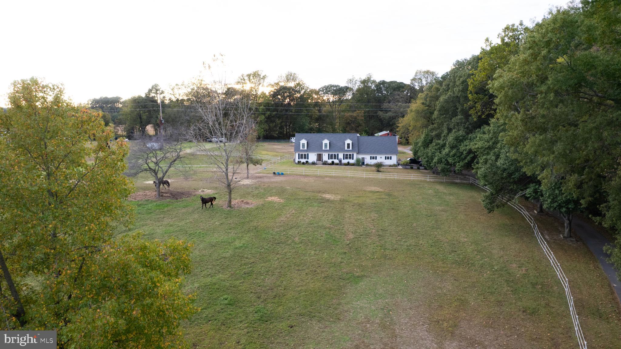 CORDOVA - Residential