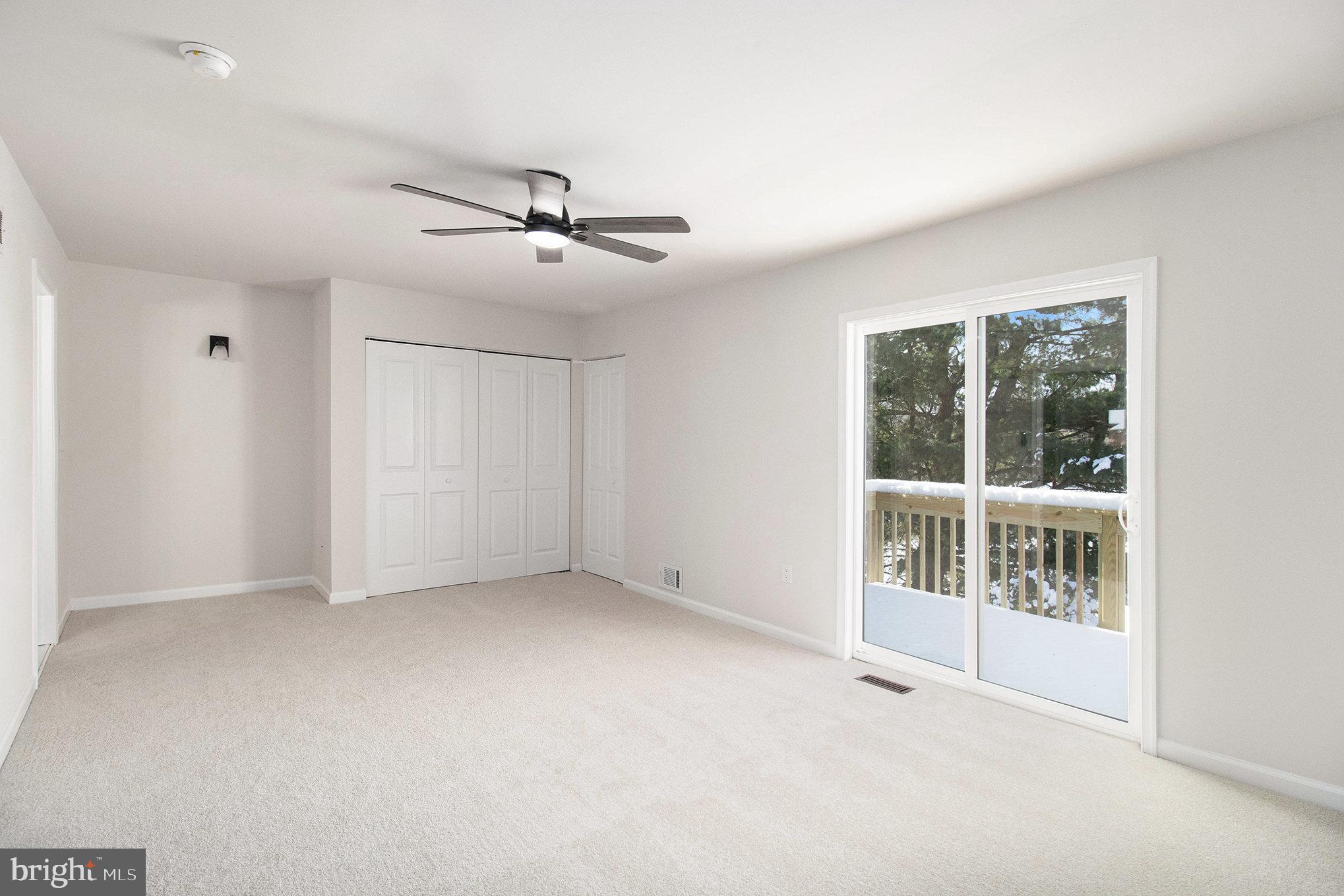 PERKIOMEN WOODS - Residential Lease