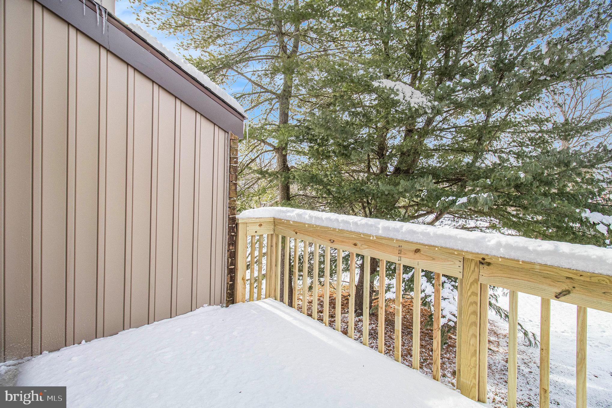 PERKIOMEN WOODS - Residential Lease