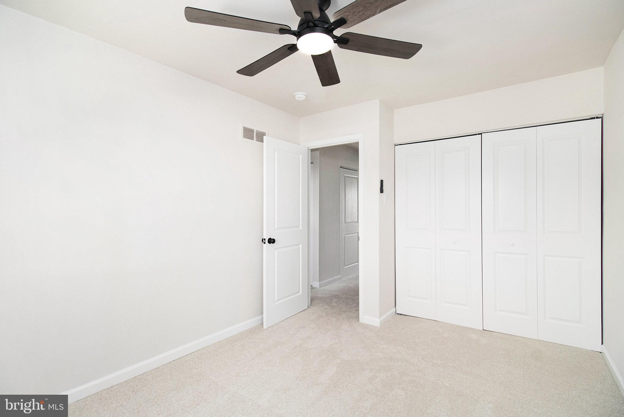 PERKIOMEN WOODS - Residential Lease