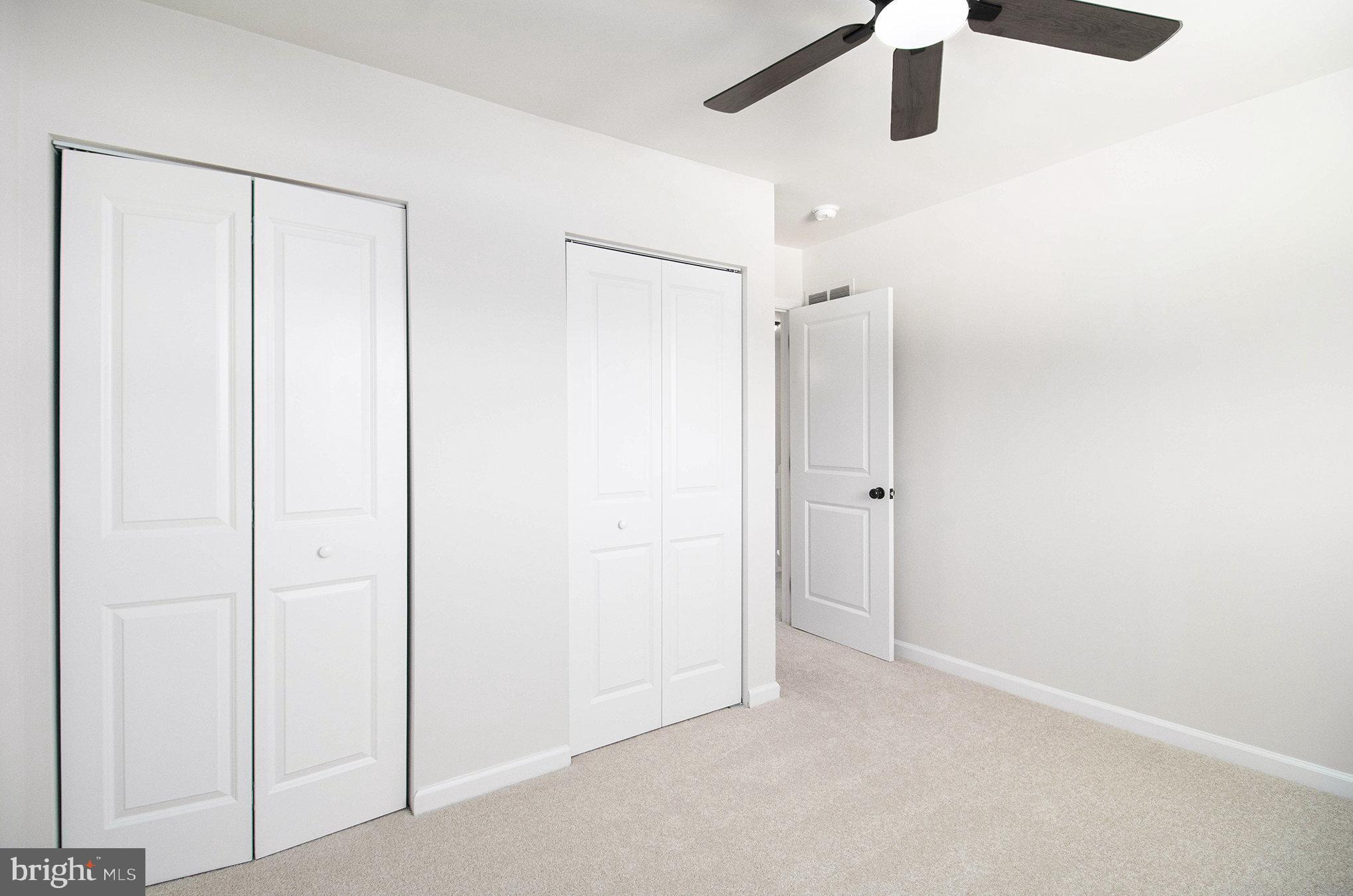 PERKIOMEN WOODS - Residential Lease