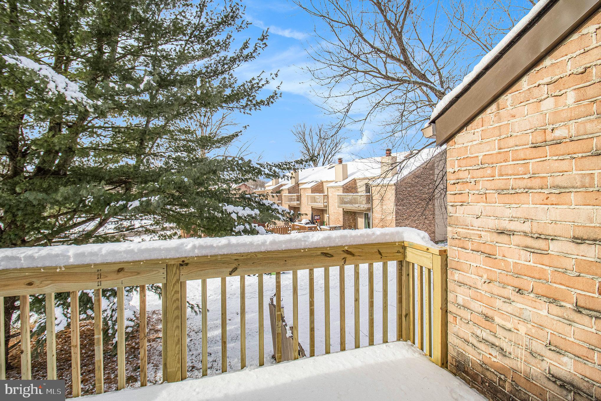 PERKIOMEN WOODS - Residential Lease