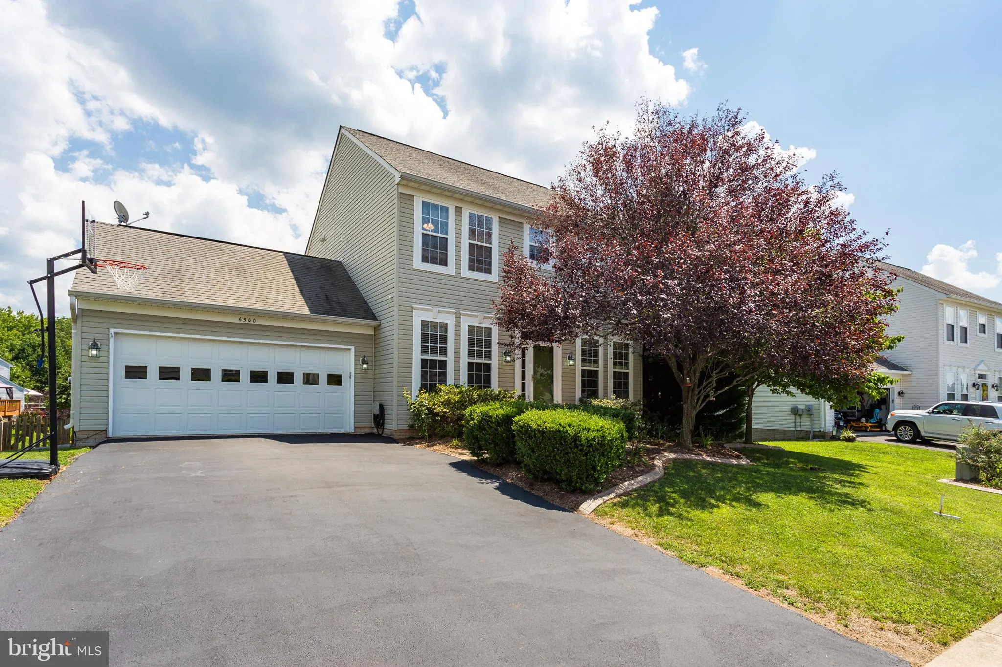 Additional image 2 of 6500 Hot Spring Lane, Fredericksburg, VA 22407