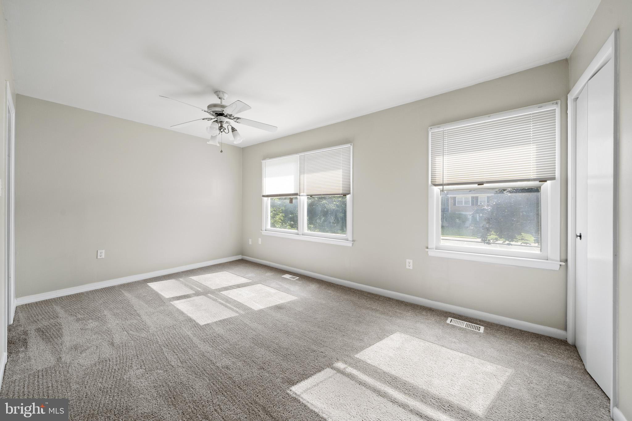 ACTON VILLAGE - Residential