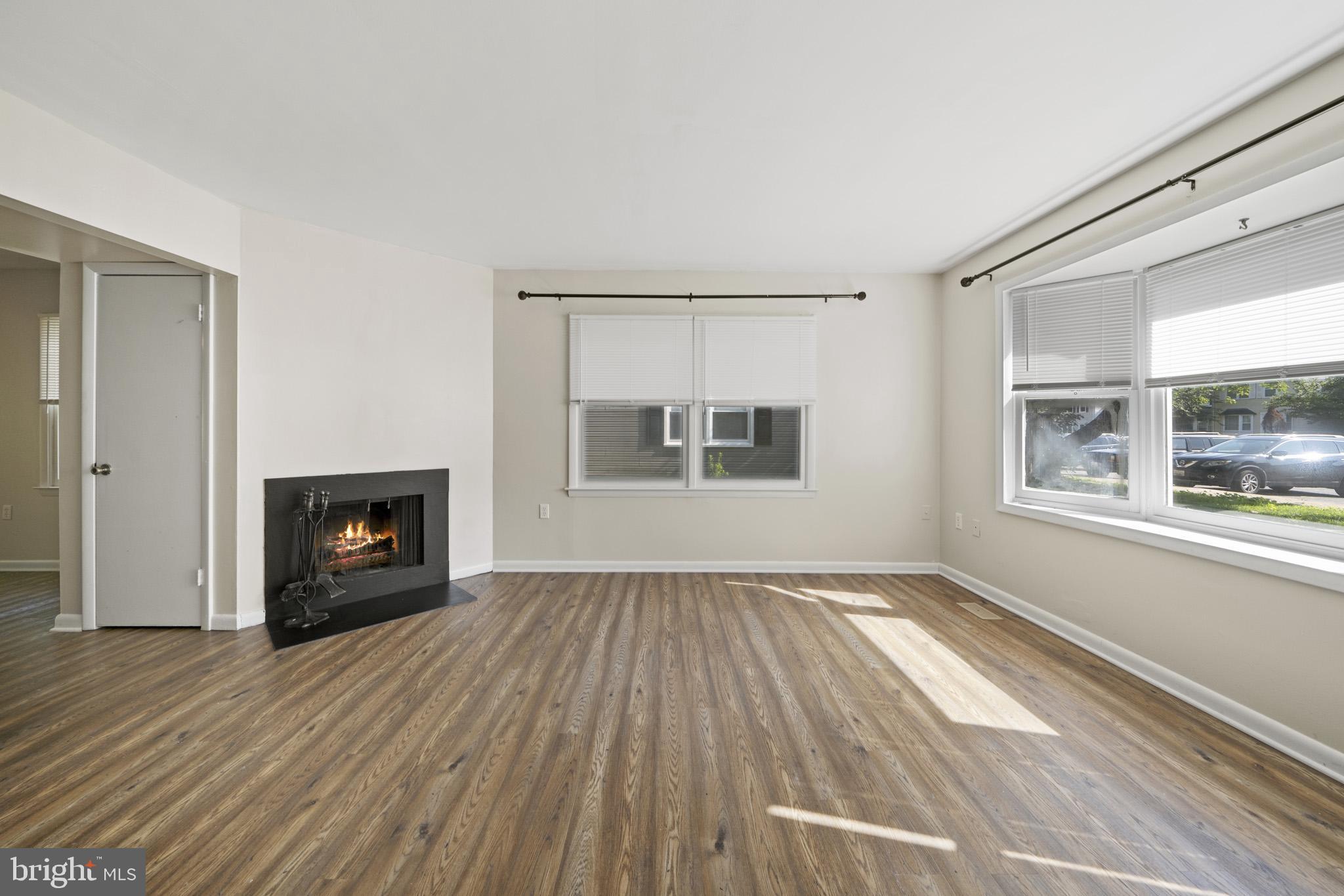 ACTON VILLAGE - Residential