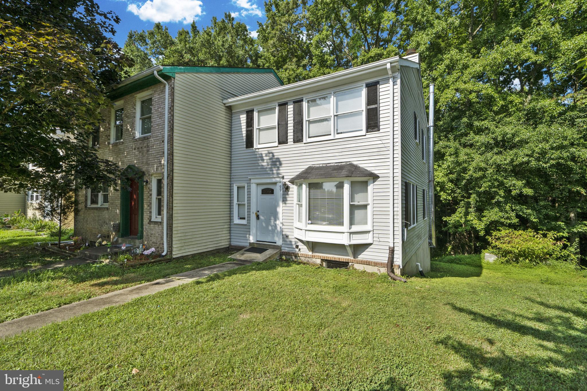 ACTON VILLAGE - Residential