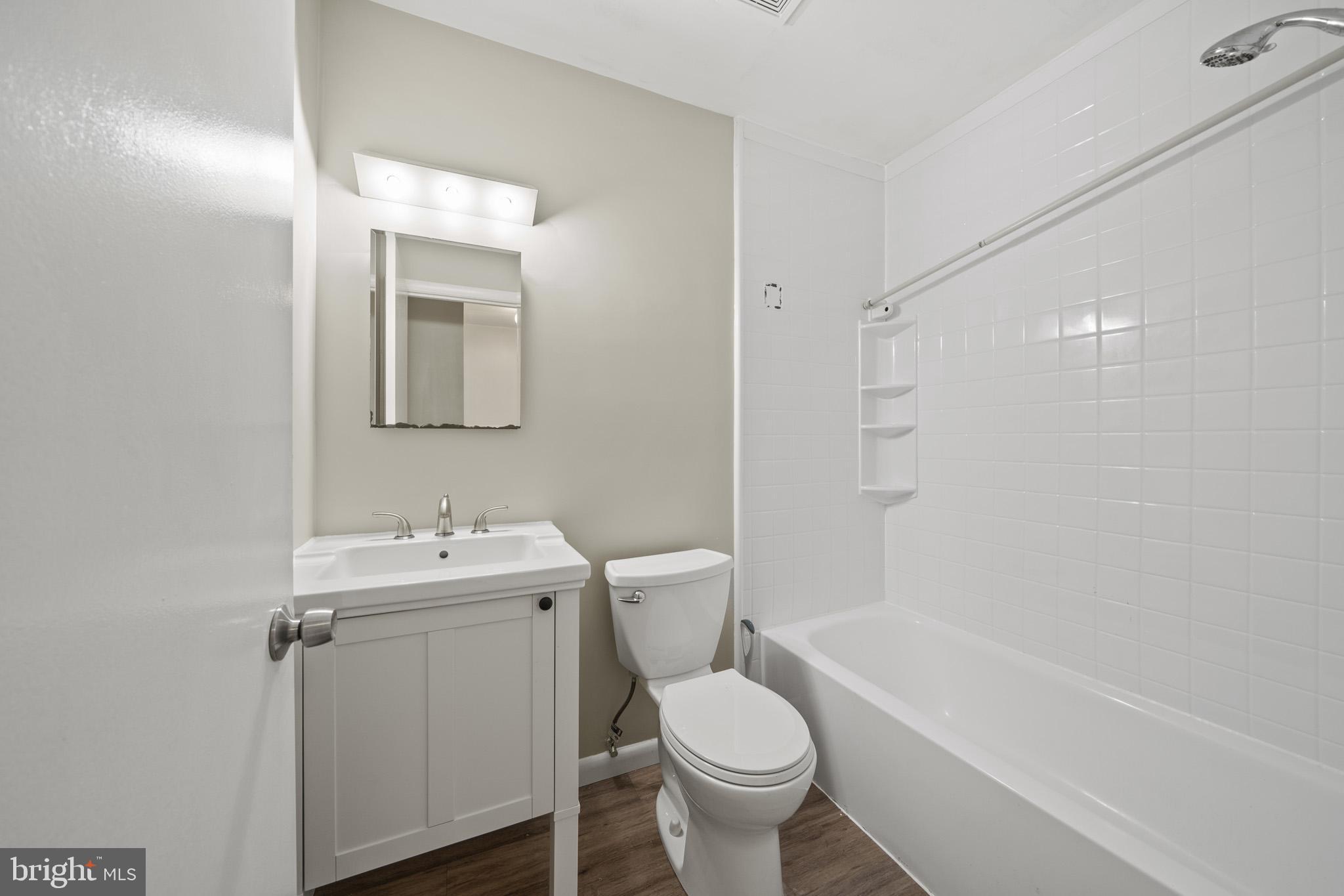 ACTON VILLAGE - Residential