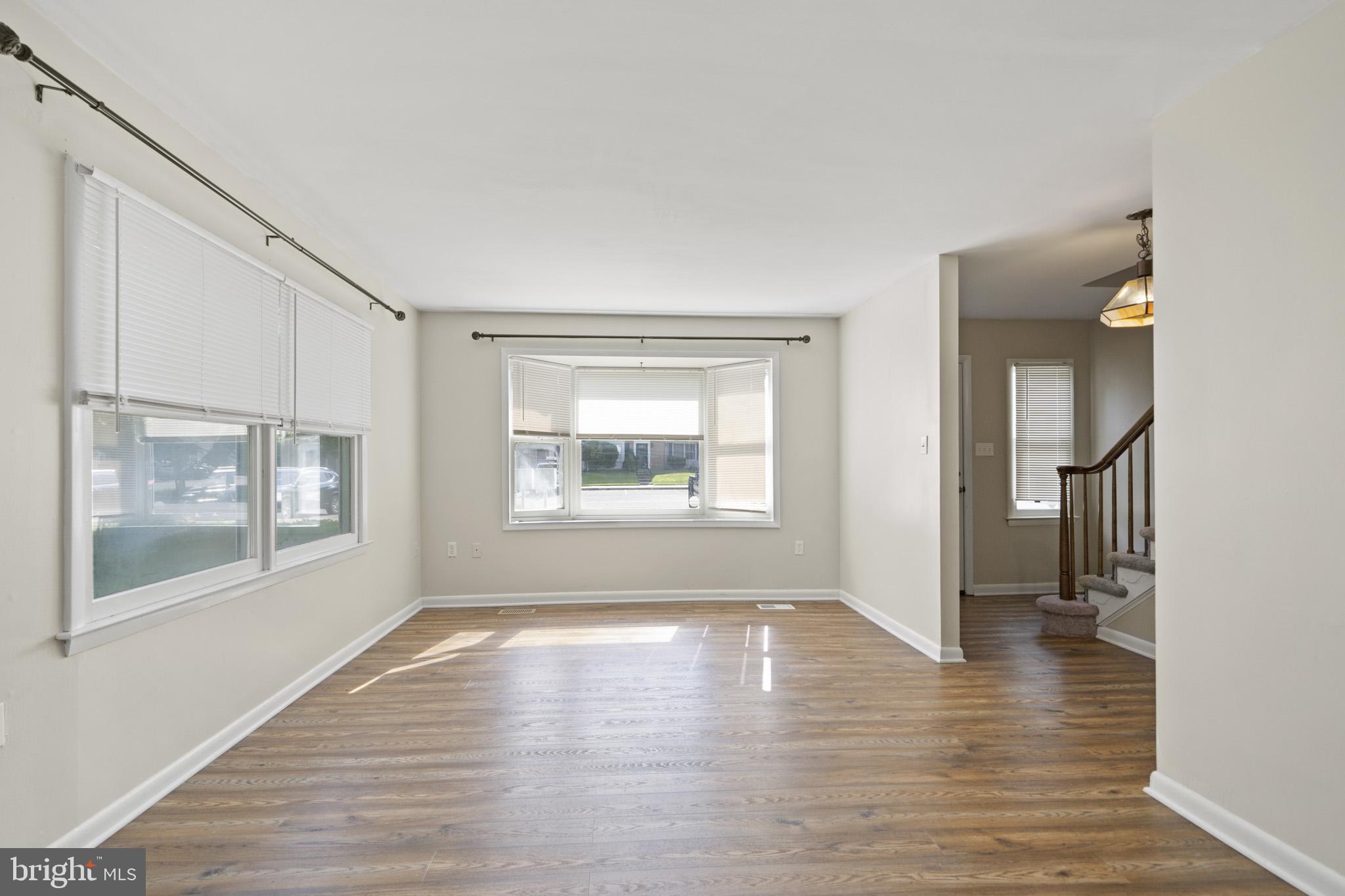 ACTON VILLAGE - Residential