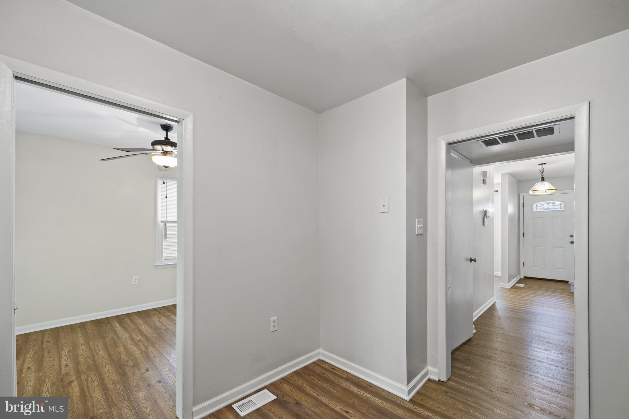 ACTON VILLAGE - Residential