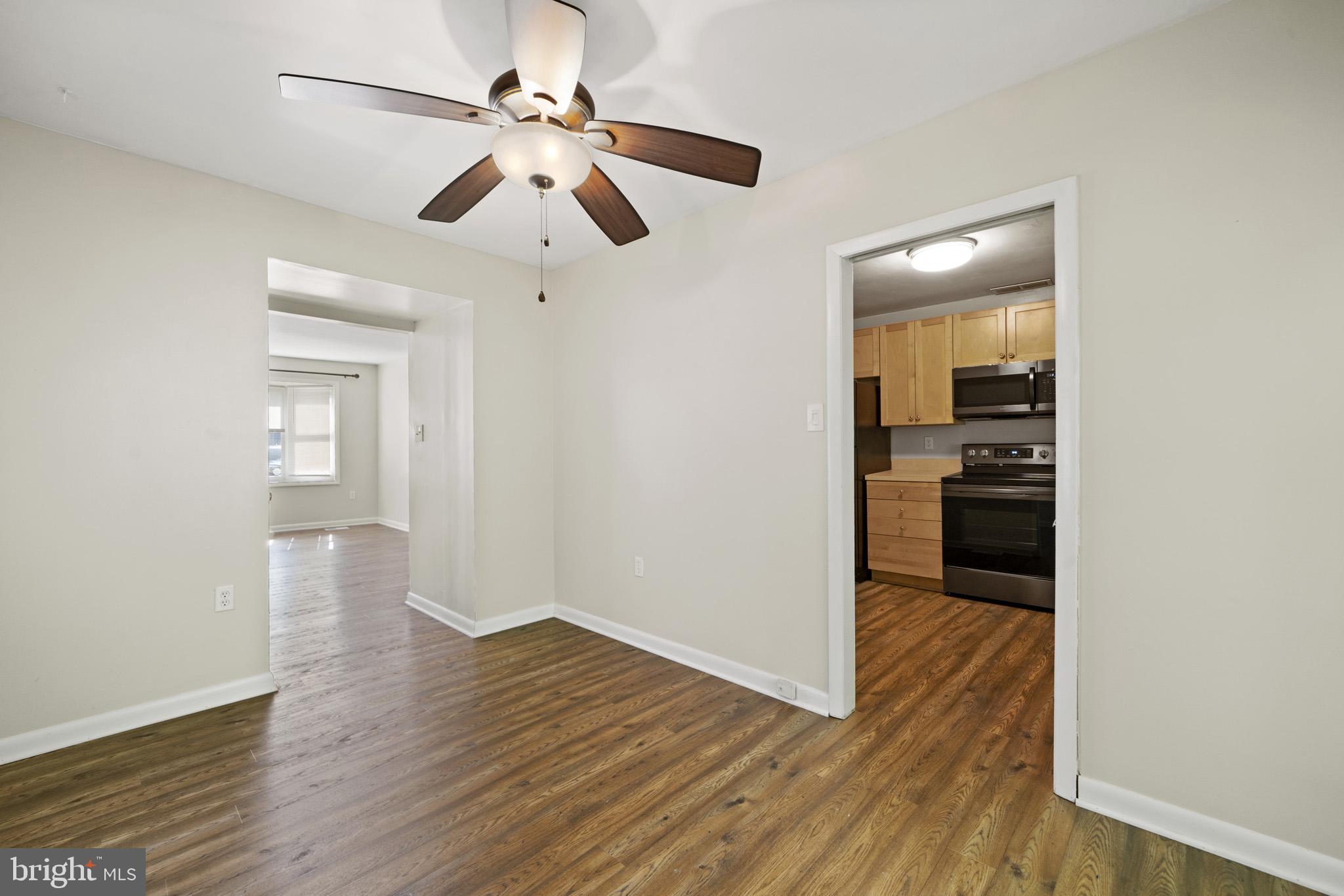 ACTON VILLAGE - Residential