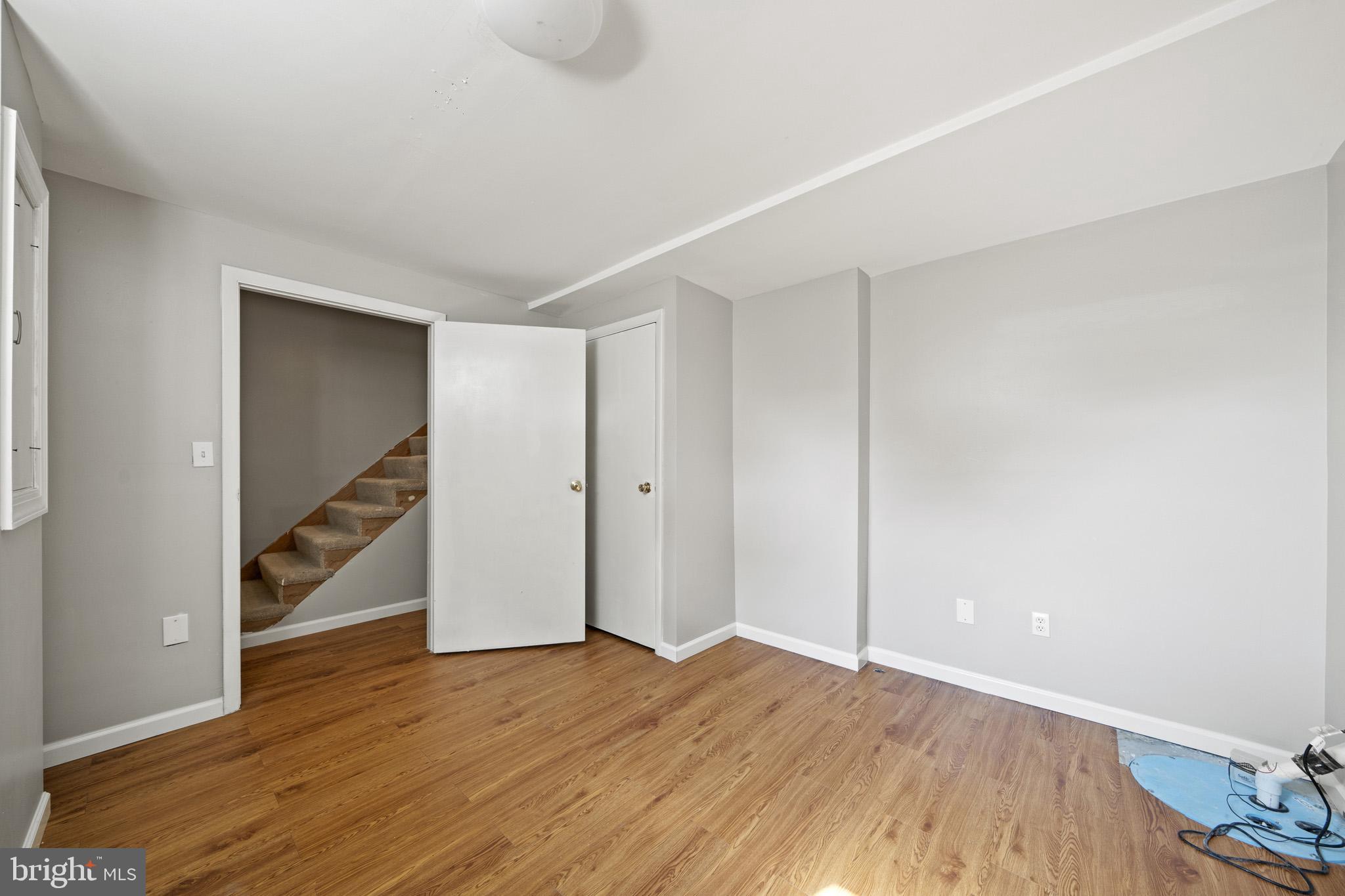 ACTON VILLAGE - Residential