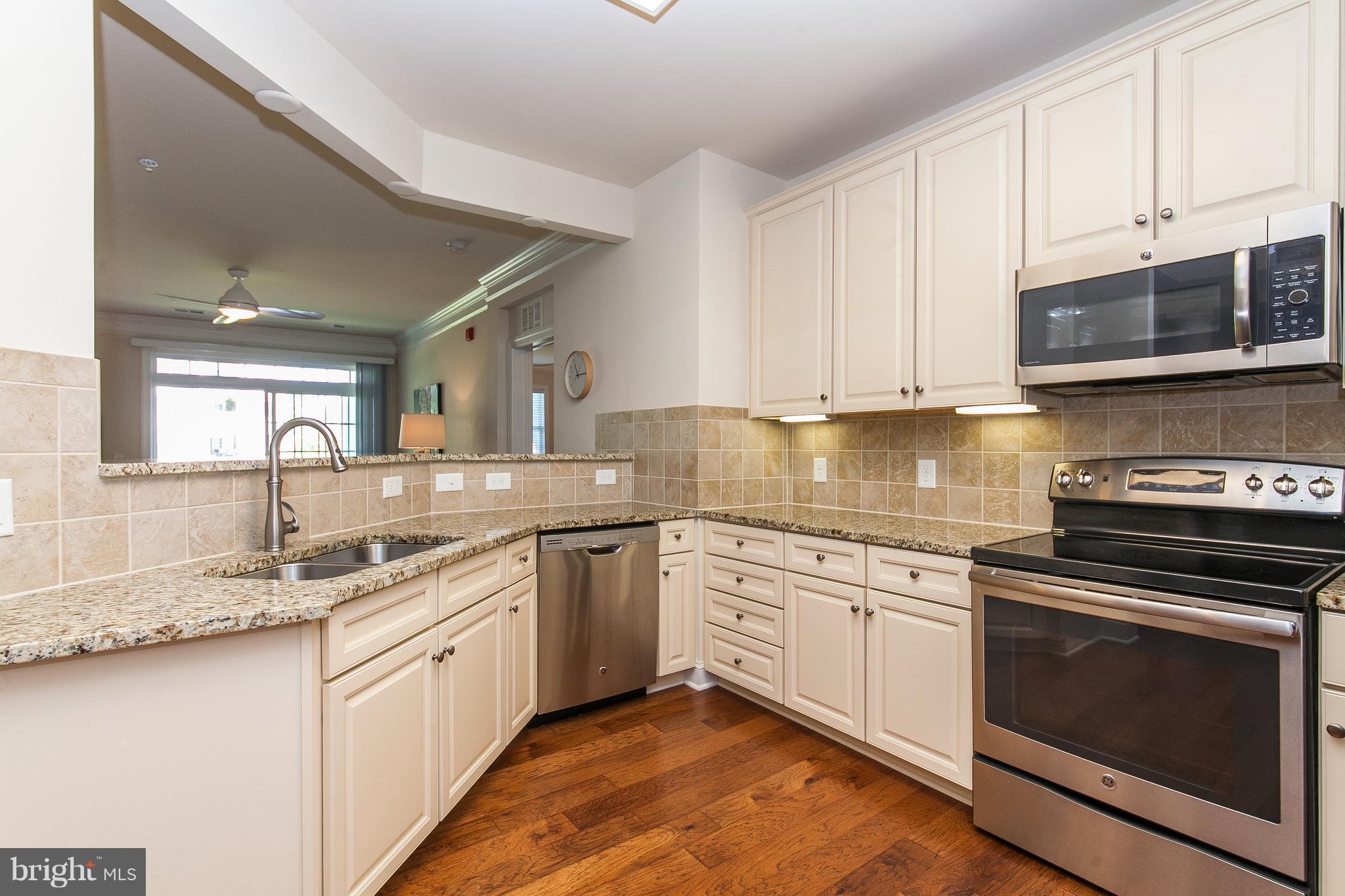 THE GREENBRIER CONDO - Residential