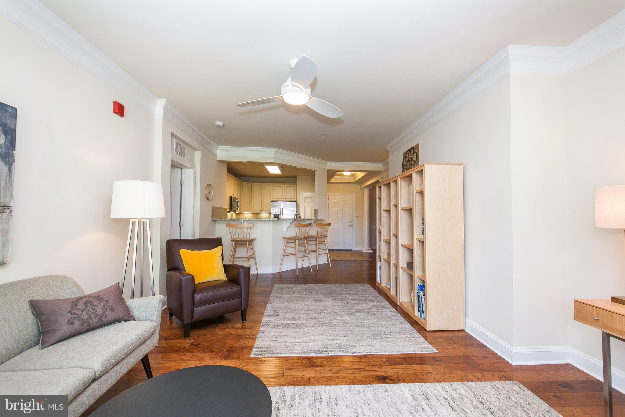 THE GREENBRIER CONDO - Residential