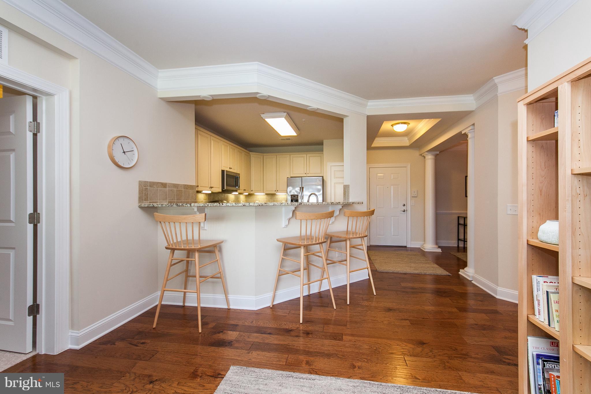 THE GREENBRIER CONDO - Residential