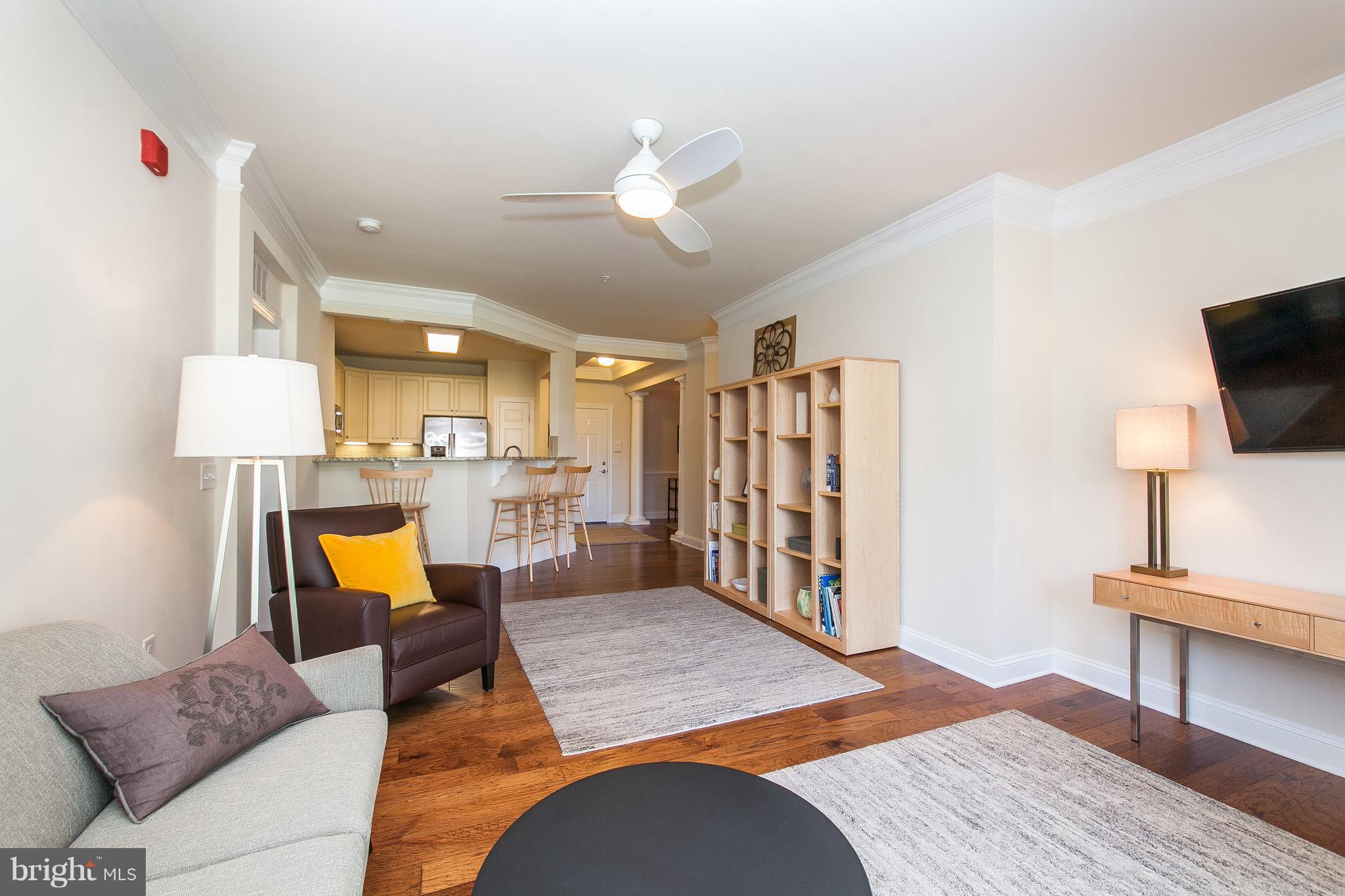 THE GREENBRIER CONDO - Residential