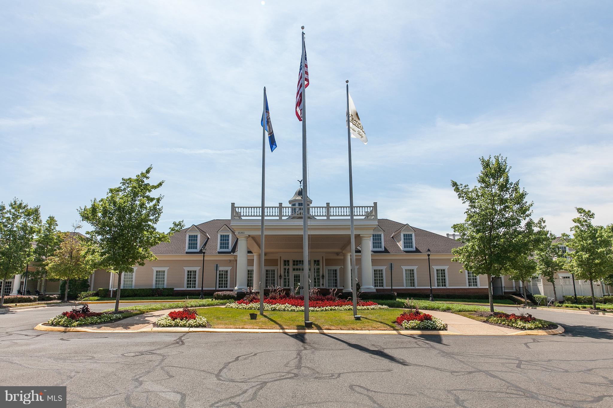 THE GREENBRIER CONDO - Residential